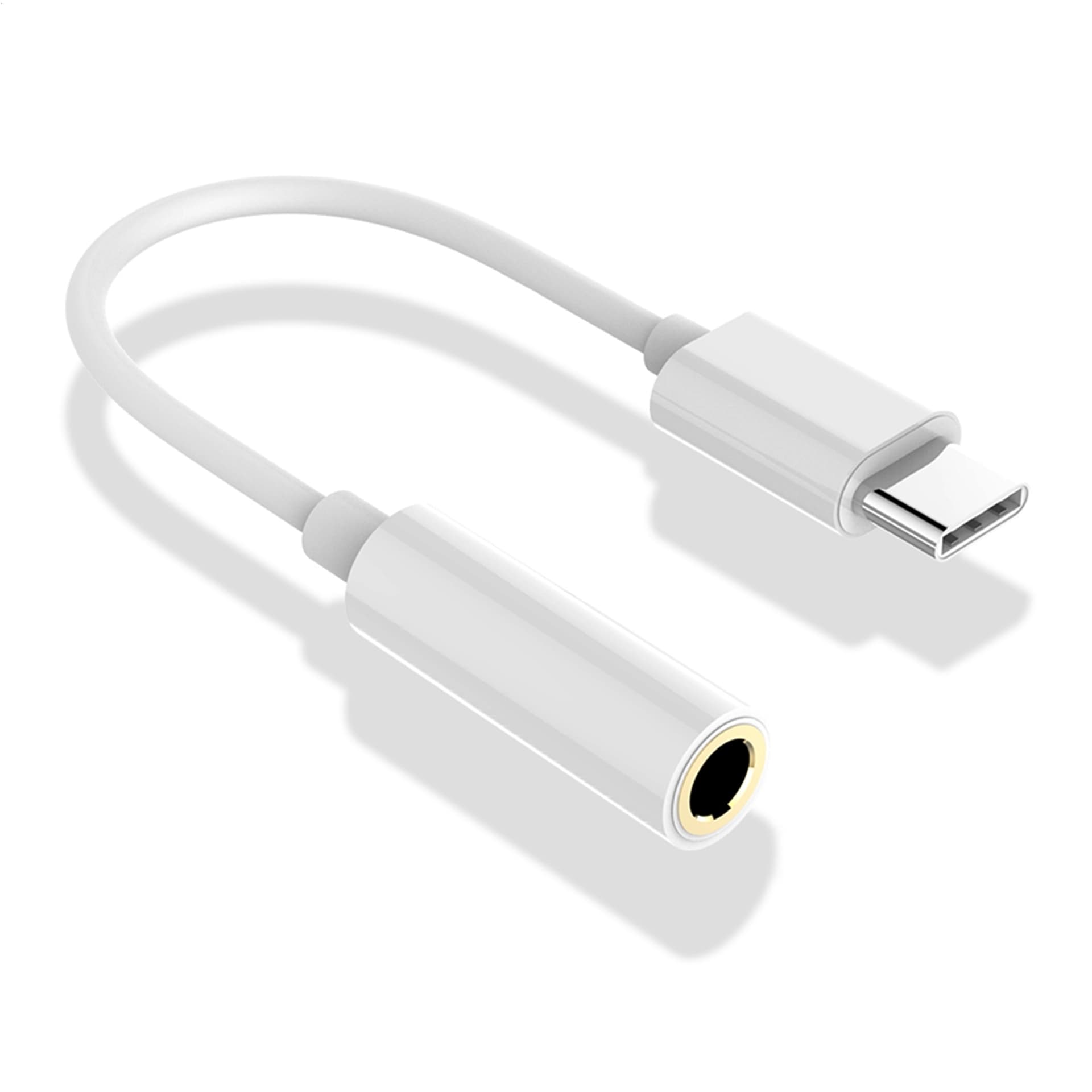 

PLATINET SMARTPHONE ADAPTER TYPE-C TO AUX [45644]
