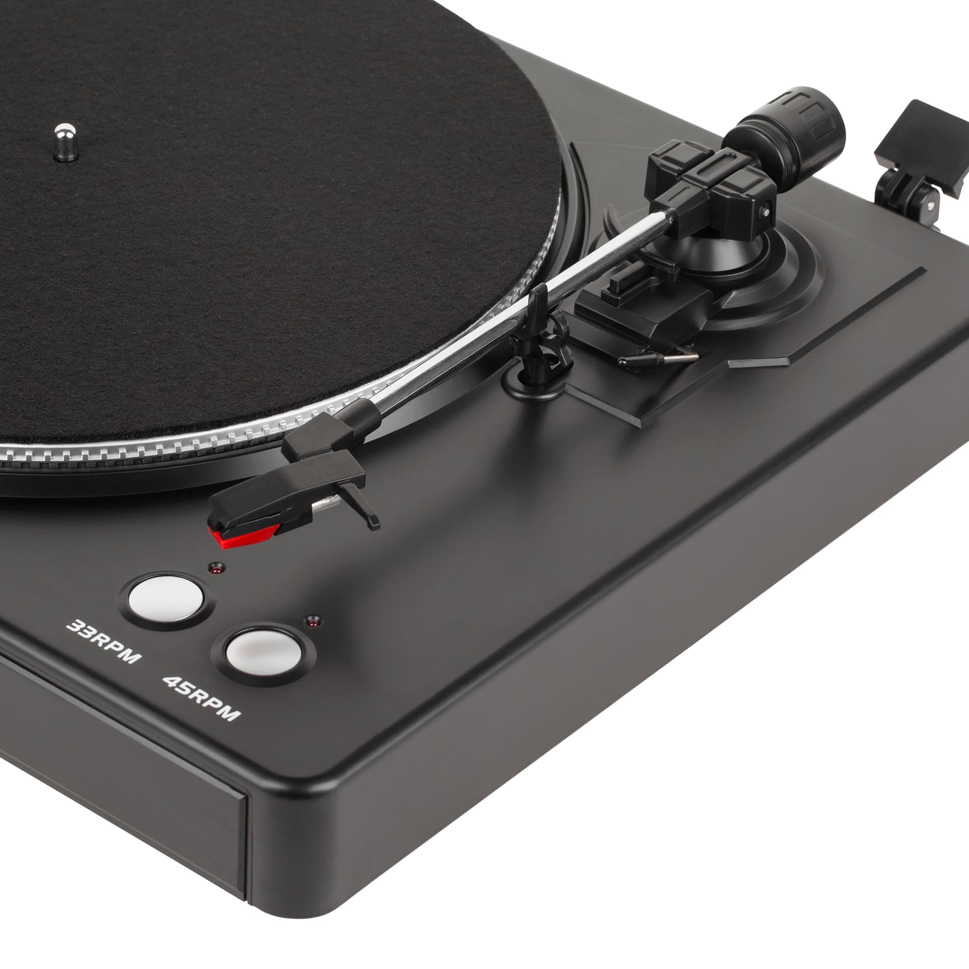 

Gramofon Kruger&Matz model TT-501