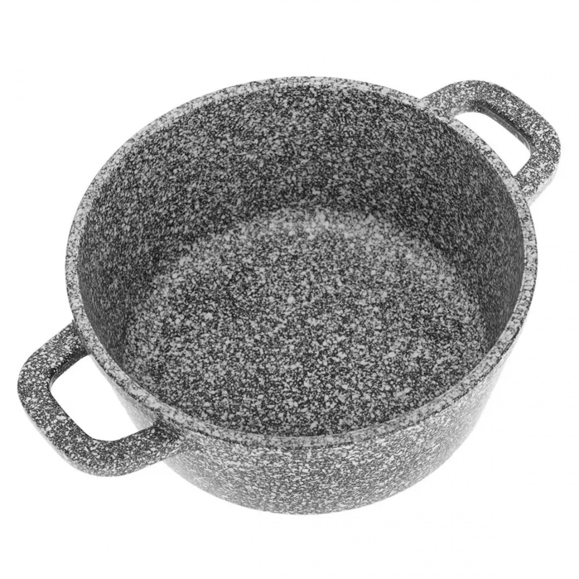 

GARNEK MARMURKOWY 5,6L 26cm KLAUSBERG KB-7523