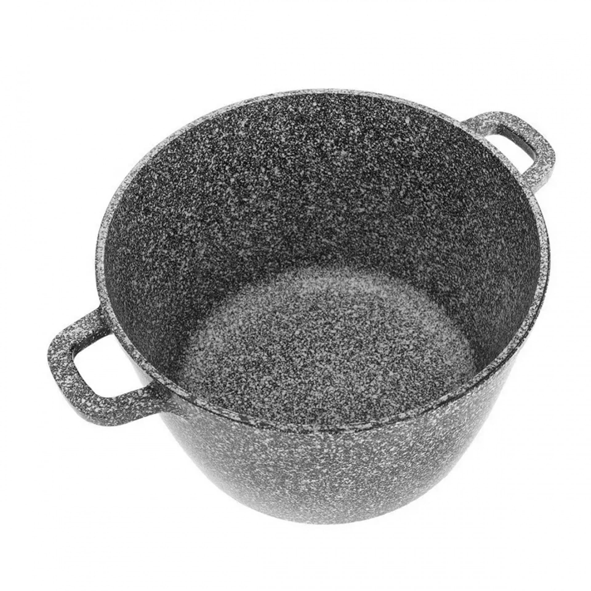 

GARNEK MARMURKOWY 10L 28cm KLAUSBERG KB-7526