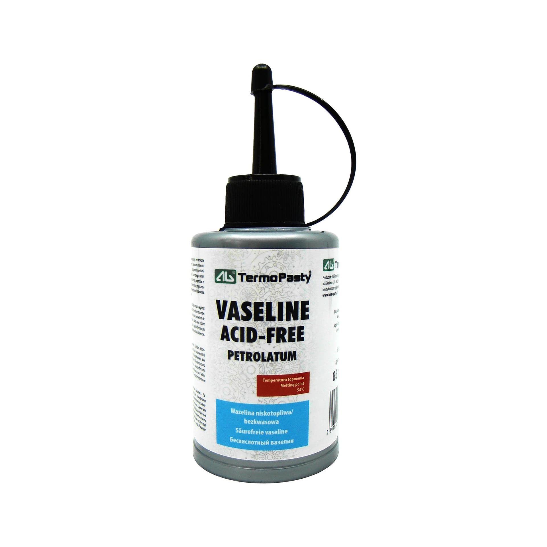 

Wazelina techniczna 65ml AG AGT-077