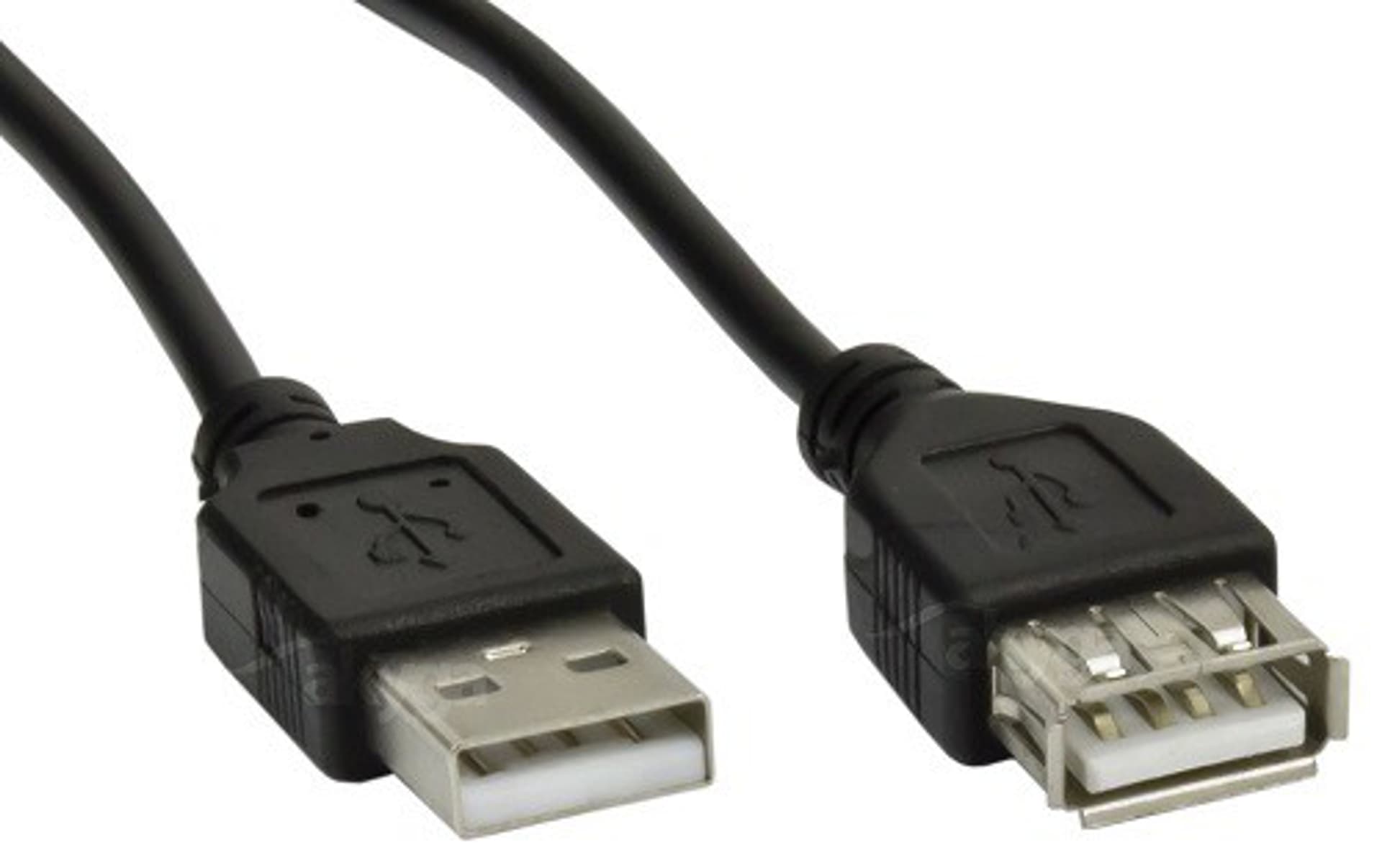 

Kabel USB AKYGA Typ A 1.8