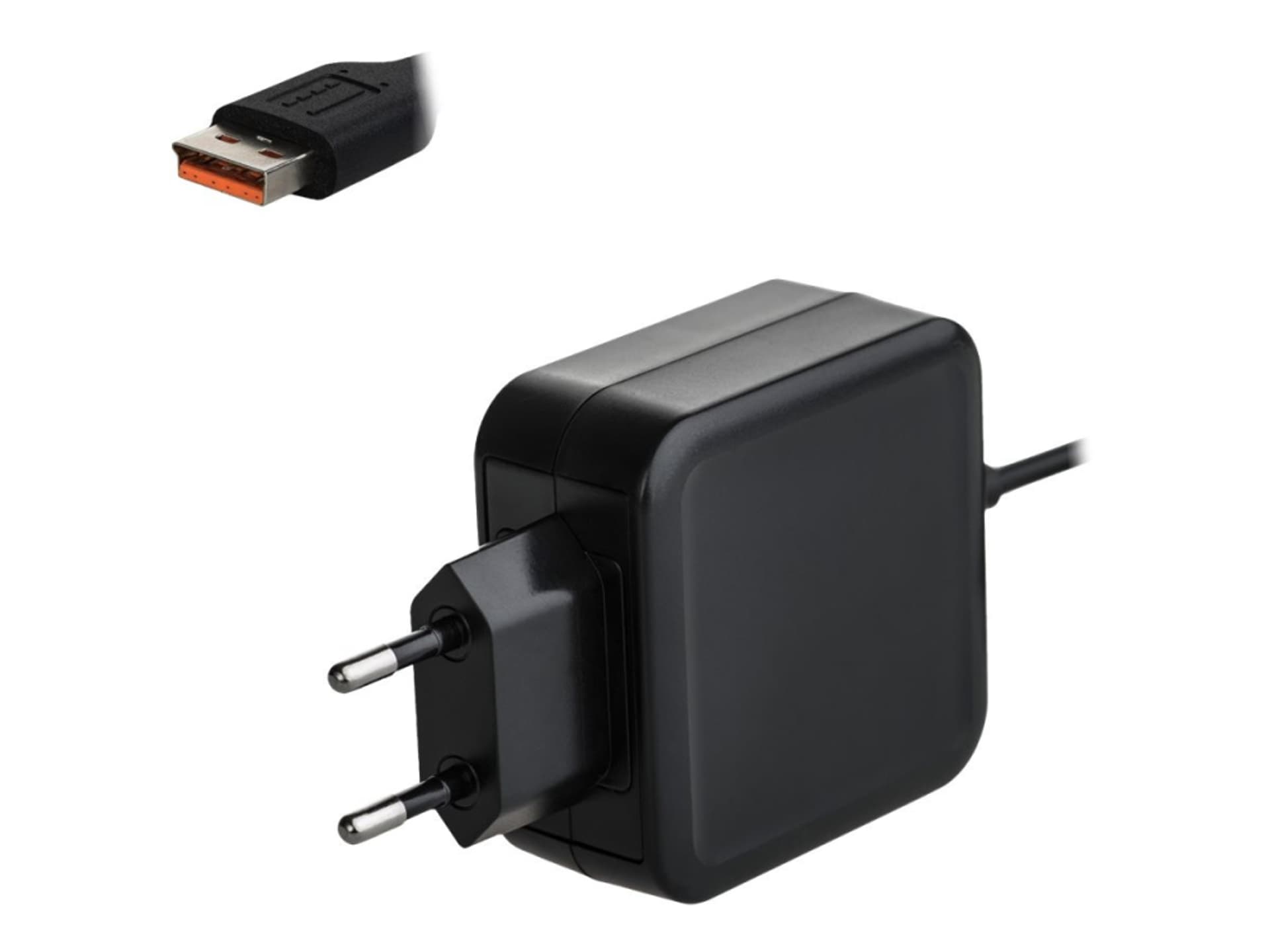 

AK-ND-59 Zasilacz sieciowy AKYGA 40W 20V