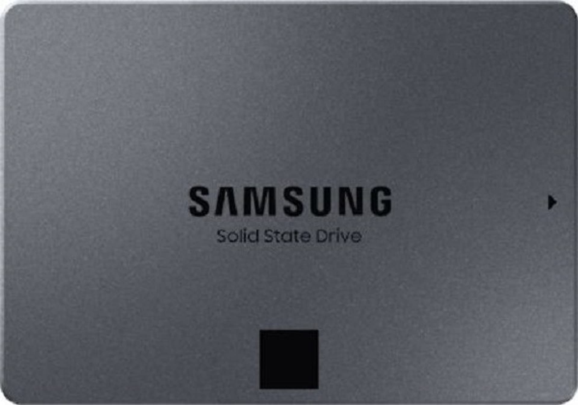 

Dysk SSD SAMSUNG 870 QVO 2.5″ 8 TB SATA III (6 Gb/s) 560MB/s 530MS/s