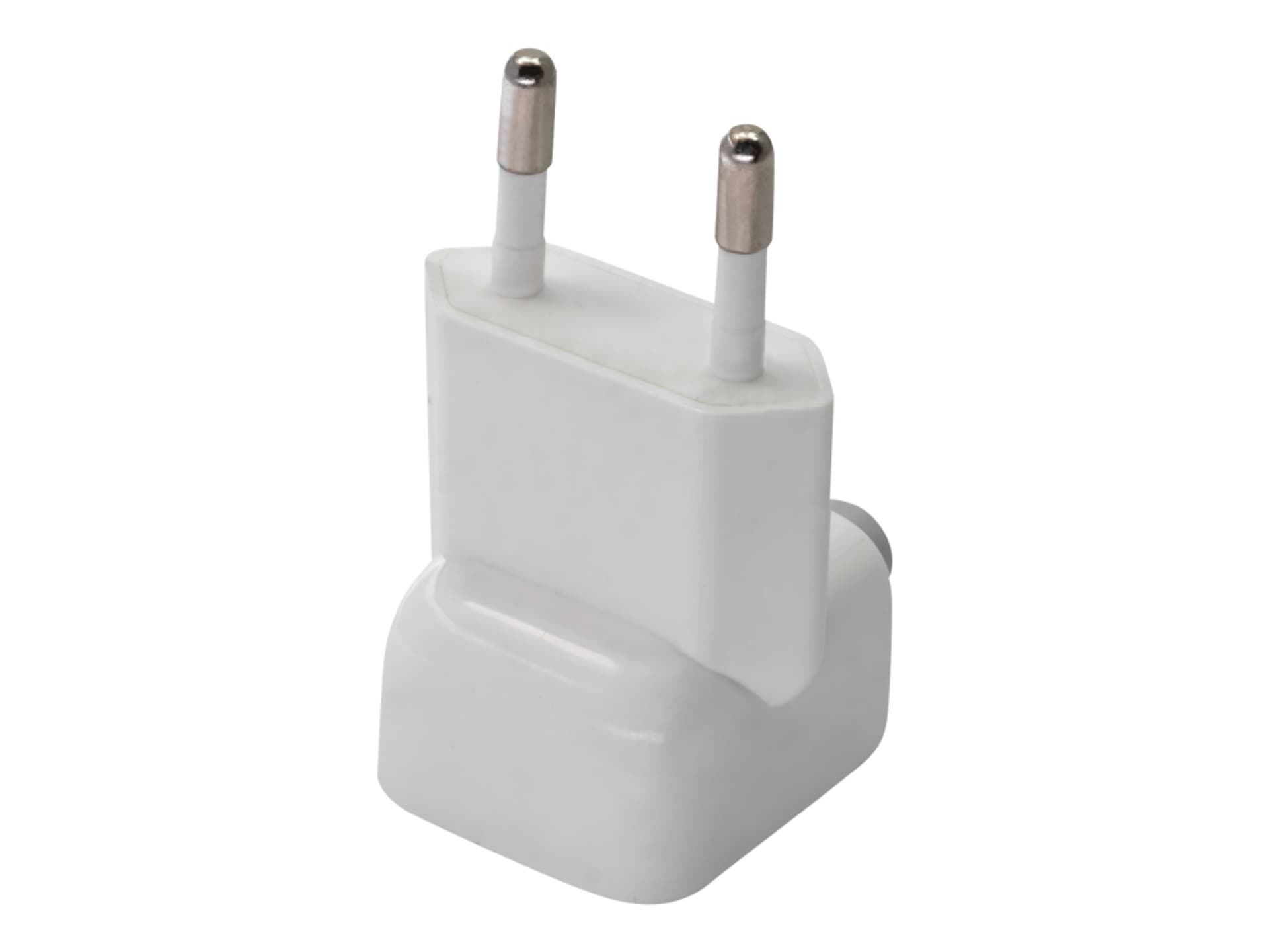 

Adapter AKYGA AK-AD-60(Europlug (przez CEE 7/16)\10000mA)
