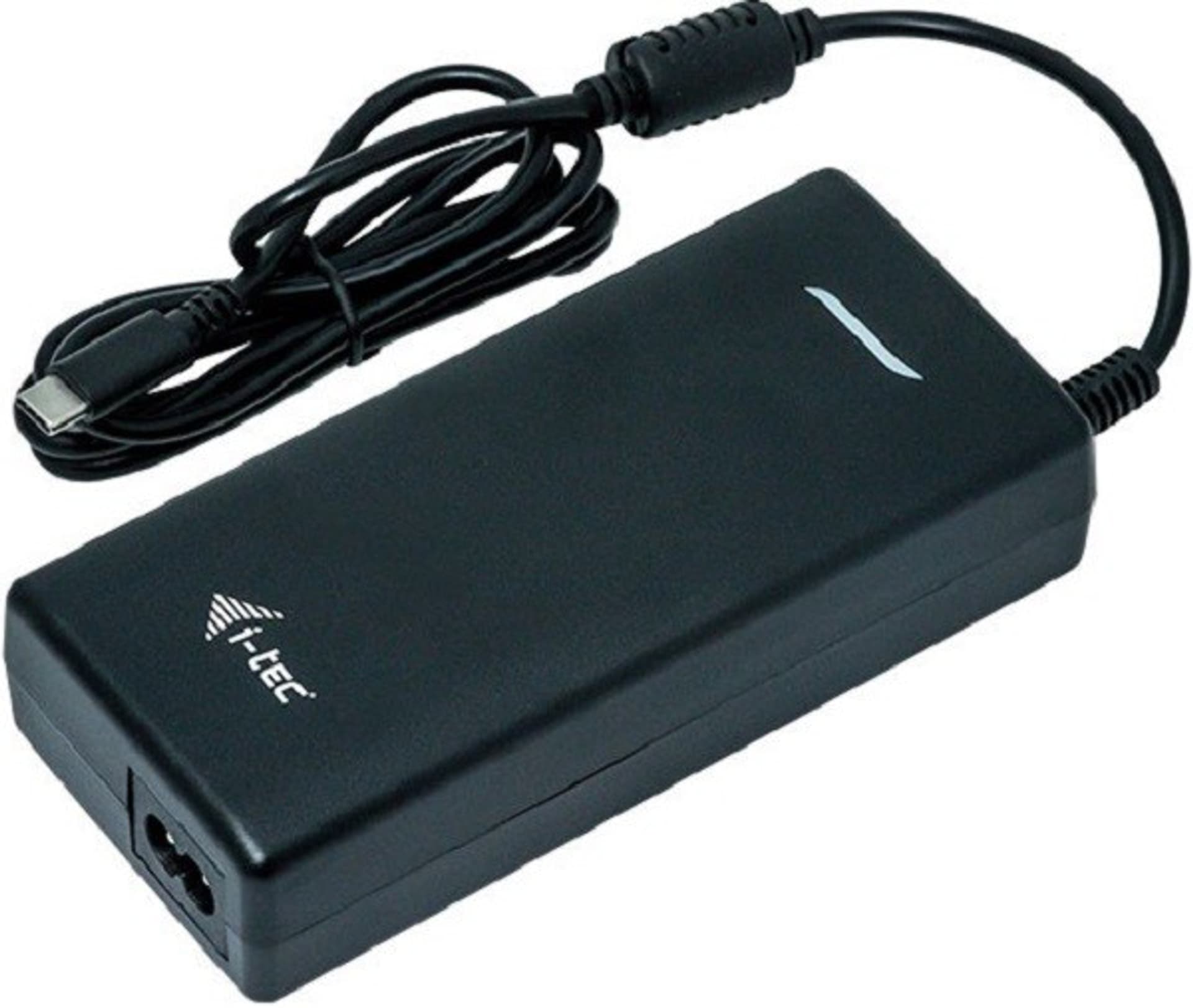 

Uniwersalny zasilacz sieciowy USB-C 112W 1x USB-C 100W 1x USB-A 12W dla laptopów, ultrabooków, tabletów, smartfonów