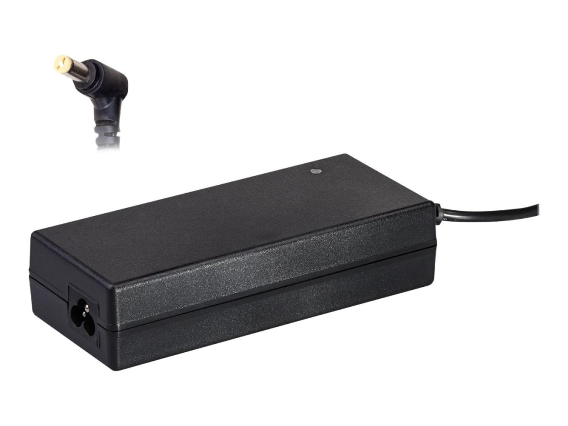 

AK-ND-56 Zasilacz sieciowy AKYGA 120W 19V