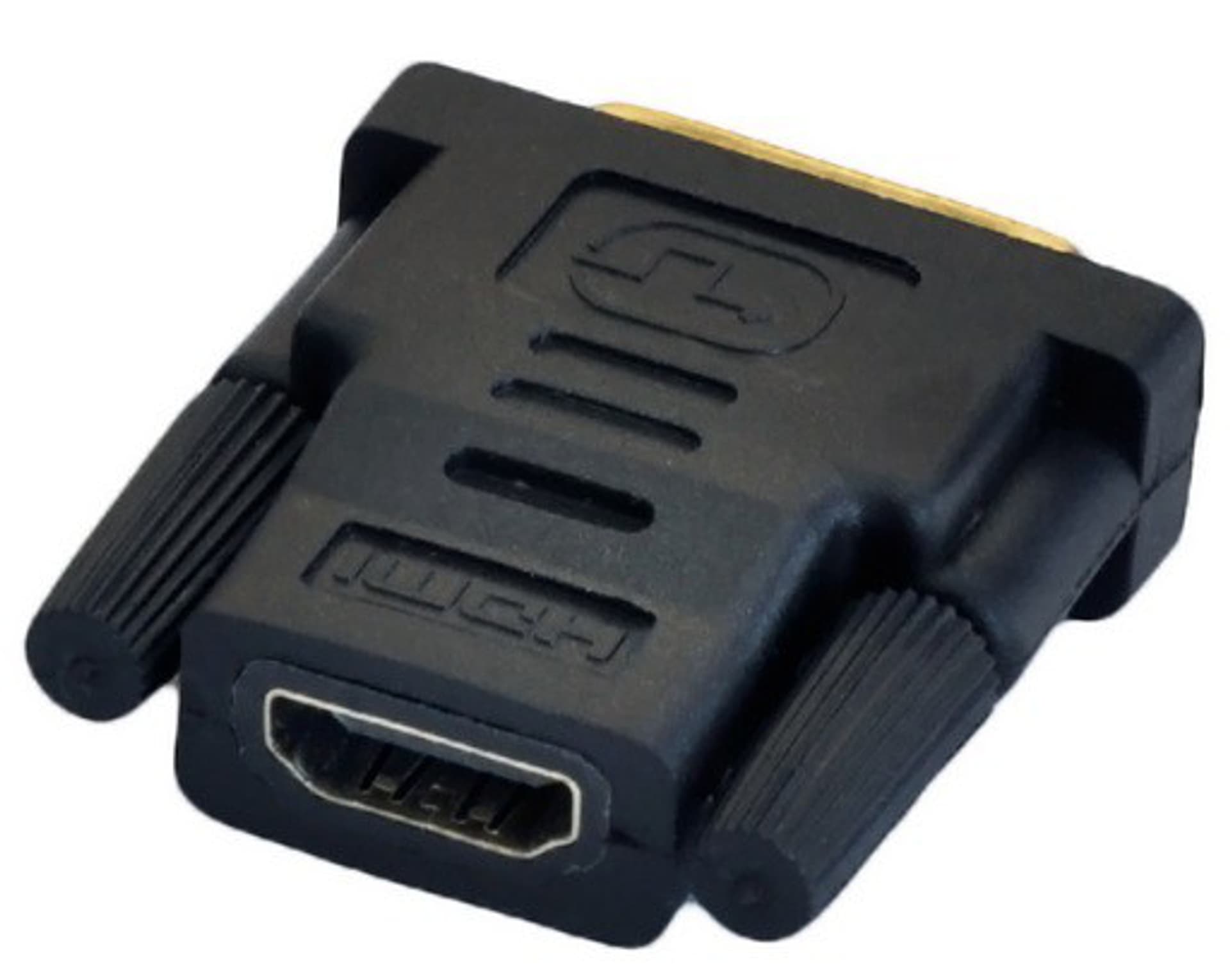 

Adapter AKYGA DVI 24+5-pin - HDMI DVI 24+5-pin - HDMI AK-AD-03
