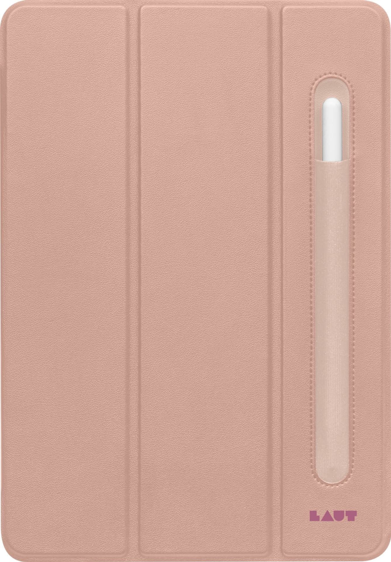 

LAUT Huex Folio do iPad Pro 12.9 5G (rose)