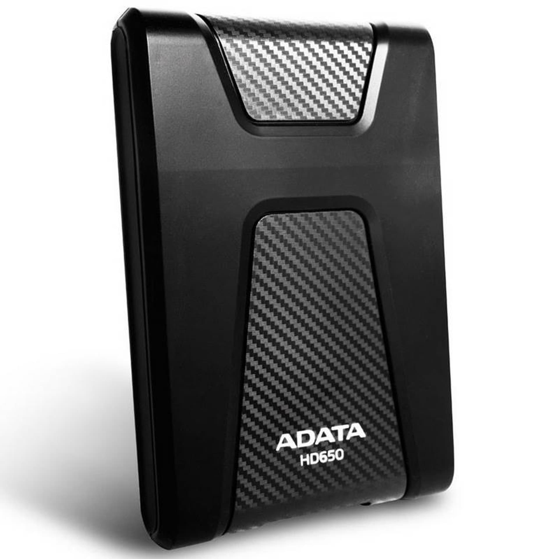 

ADATA HD650 4000 GB, 2.5 ", USB 3.1 (backward compatible with USB 2.0), Black, Backward compatible with usb 2.0)/blac