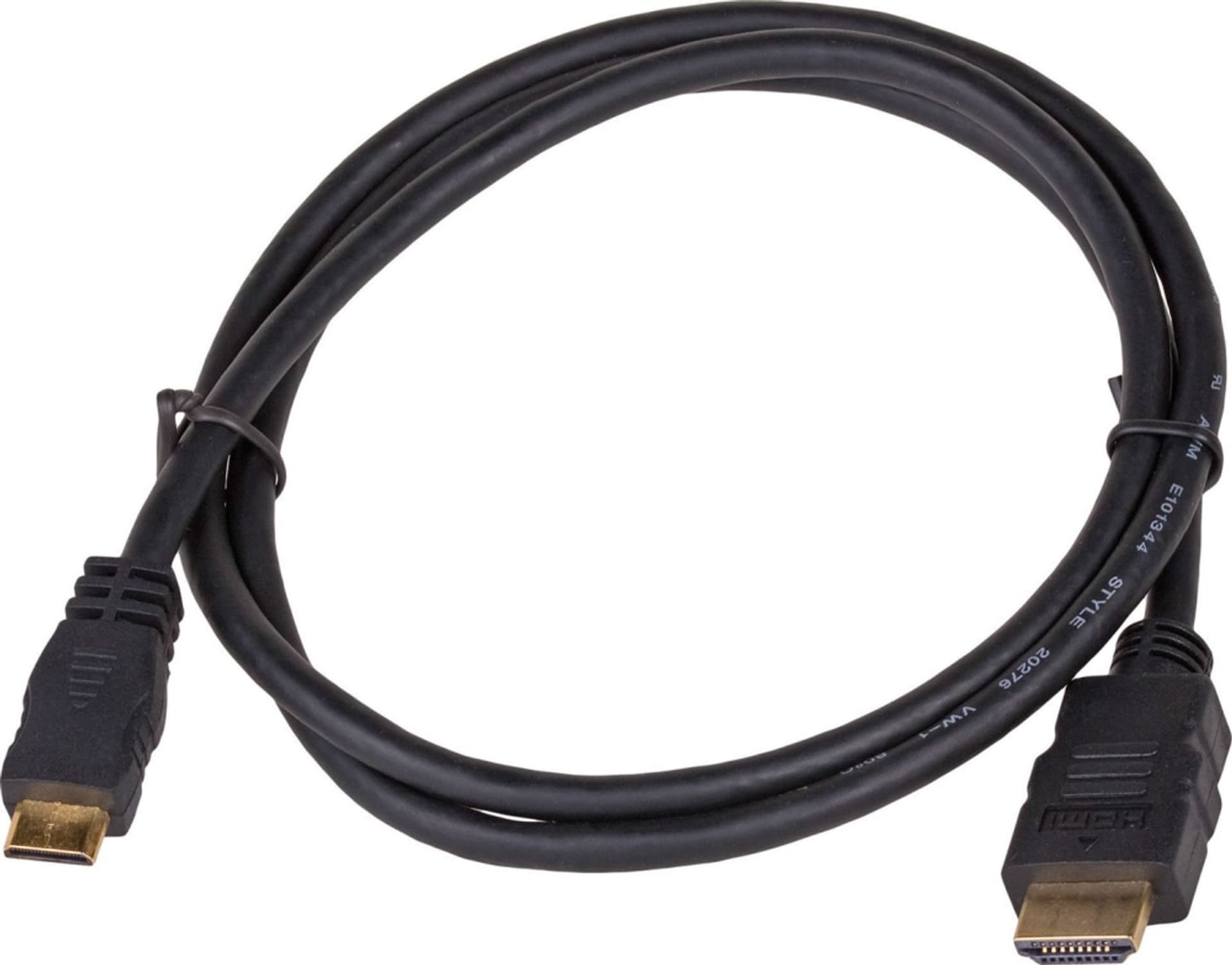 

AKYGA AK-HD-10M 1m /s1x Mini HDMI 1x HDMI