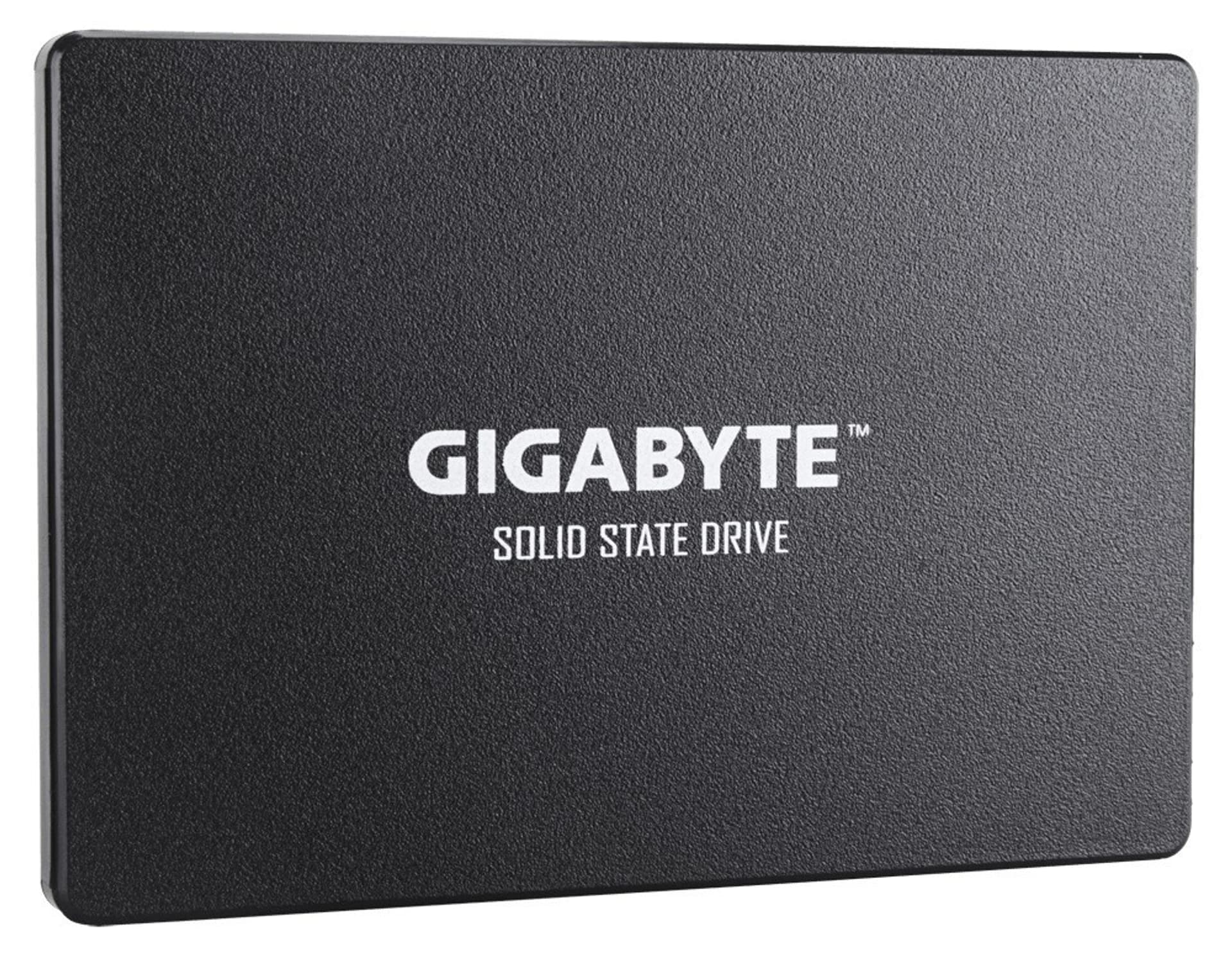 

Dysk SSD GIGABYTE 2.5″ 256 GB SATA III (6 Gb/s) 520MB/s 500MS/s