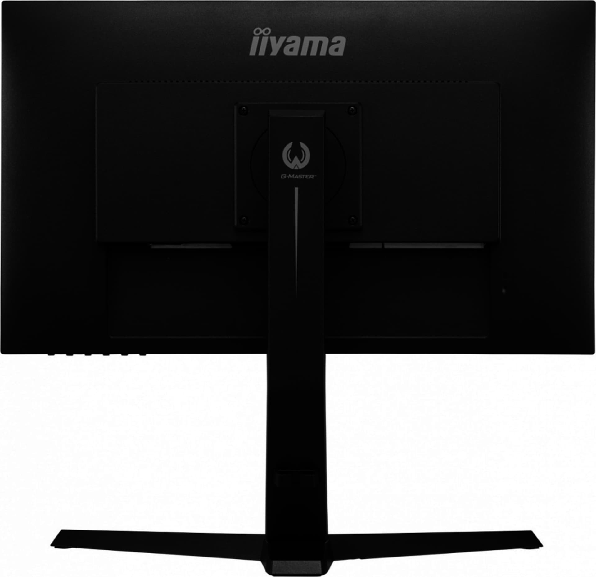 

Monitor IIYAMA 27" 2560 x 1440 GB2790QSU-B1 Czarny