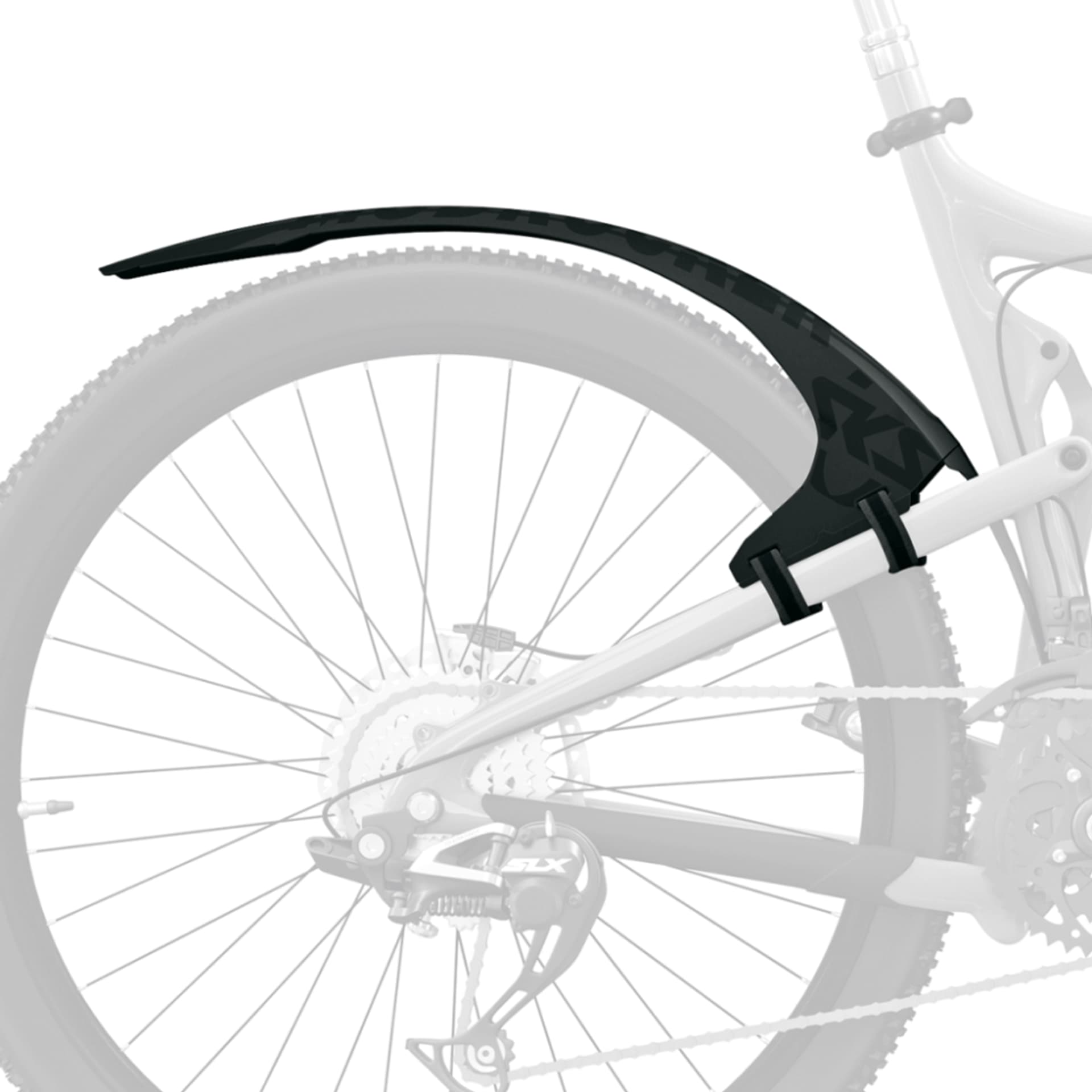 

Błotnik MTB tylny SKS Germany MUDROCKER