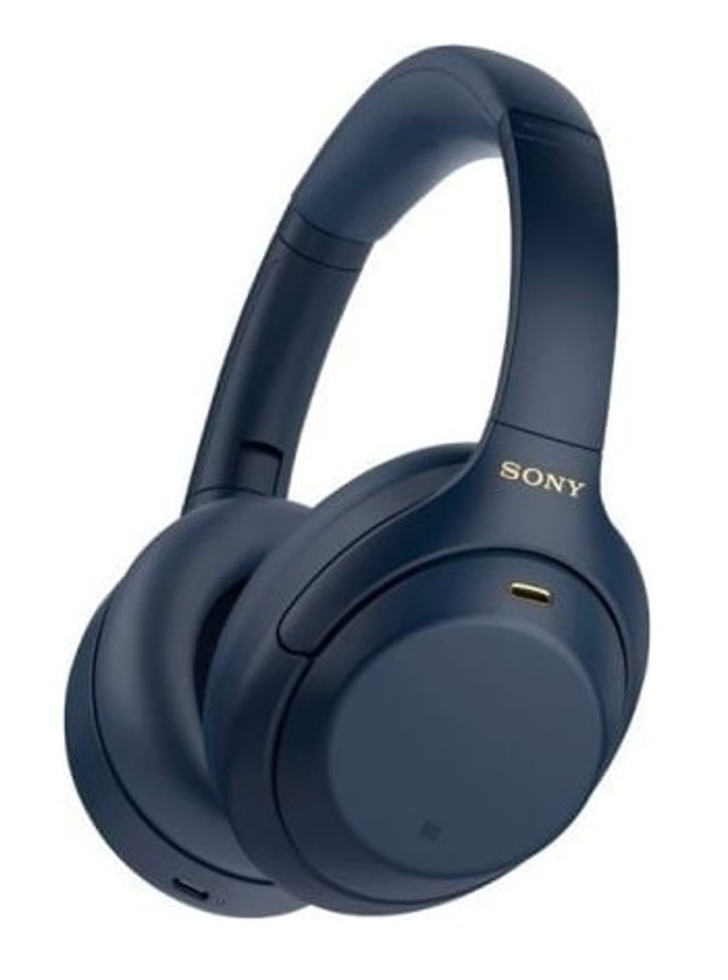 

Słuchawki Sony WH-1000XM4