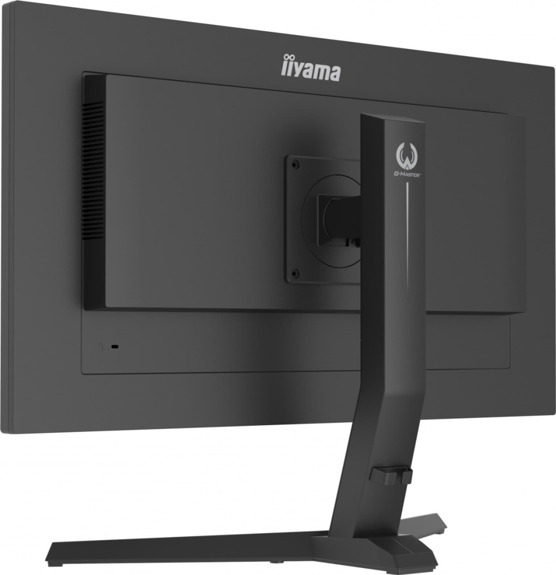 

Monitor IIYAMA 28" 3840 x 2160 GB2870UHSU-B1 Czarny