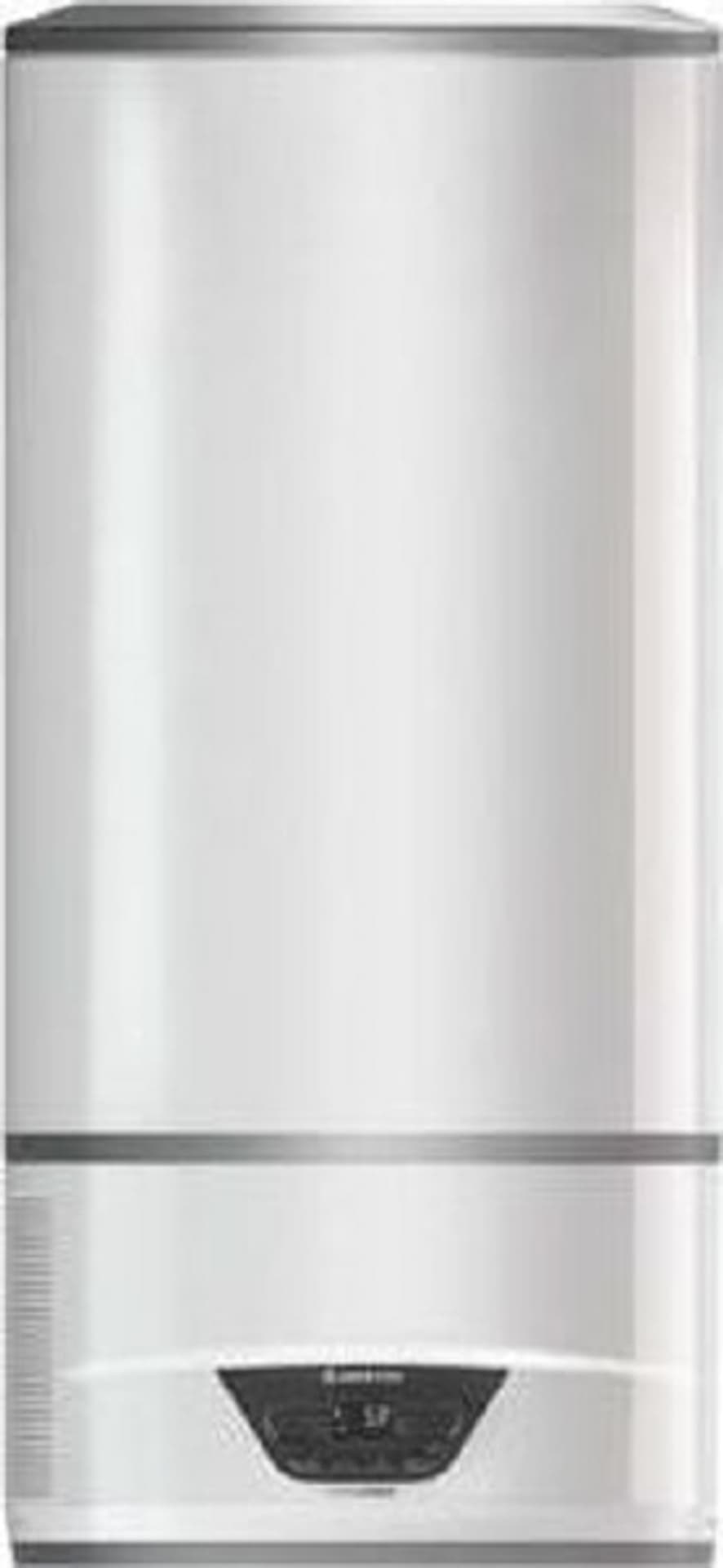 

Podgrzewacz pojemnościowy Ariston Lydos Hybrid 100 L 1.2 kW (3629053)
