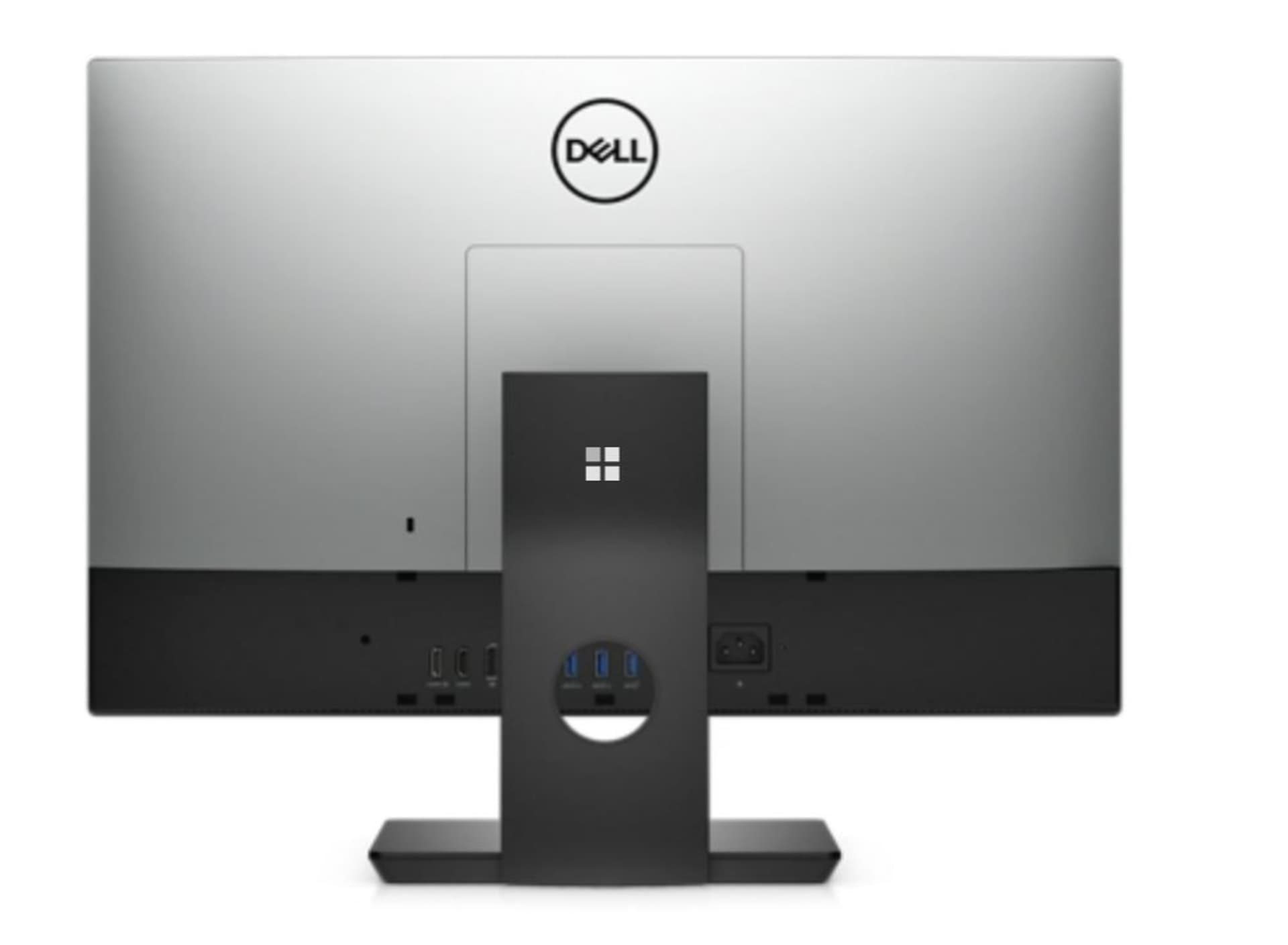 

Komputer All-in-One DELL Optiplex 7400 (23.8"/I5-12500/integ/16GB/SSD256GB/W11P)