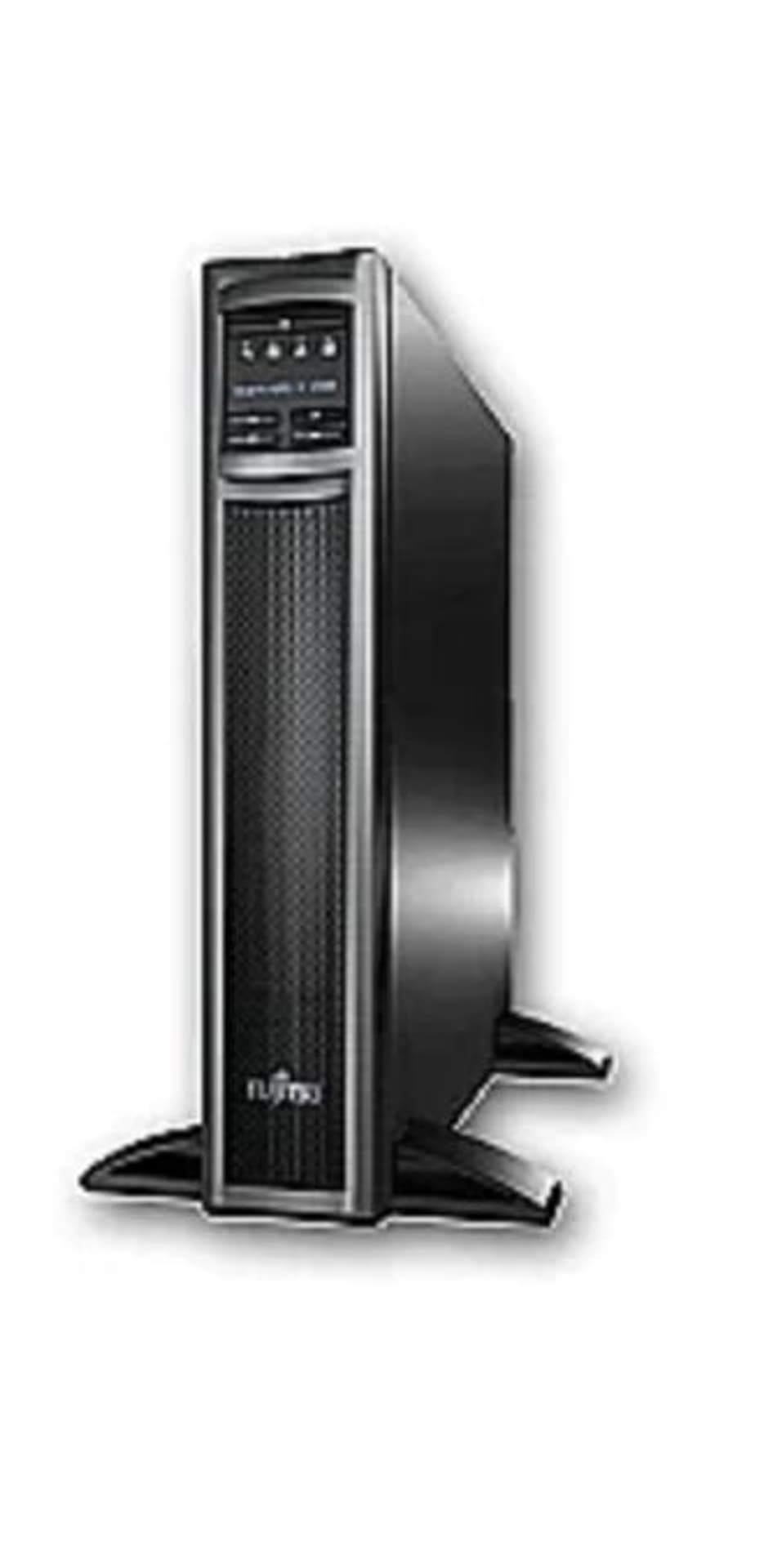 

Zasilacz awaryjny FUJITSU A3C40140670 3000VA