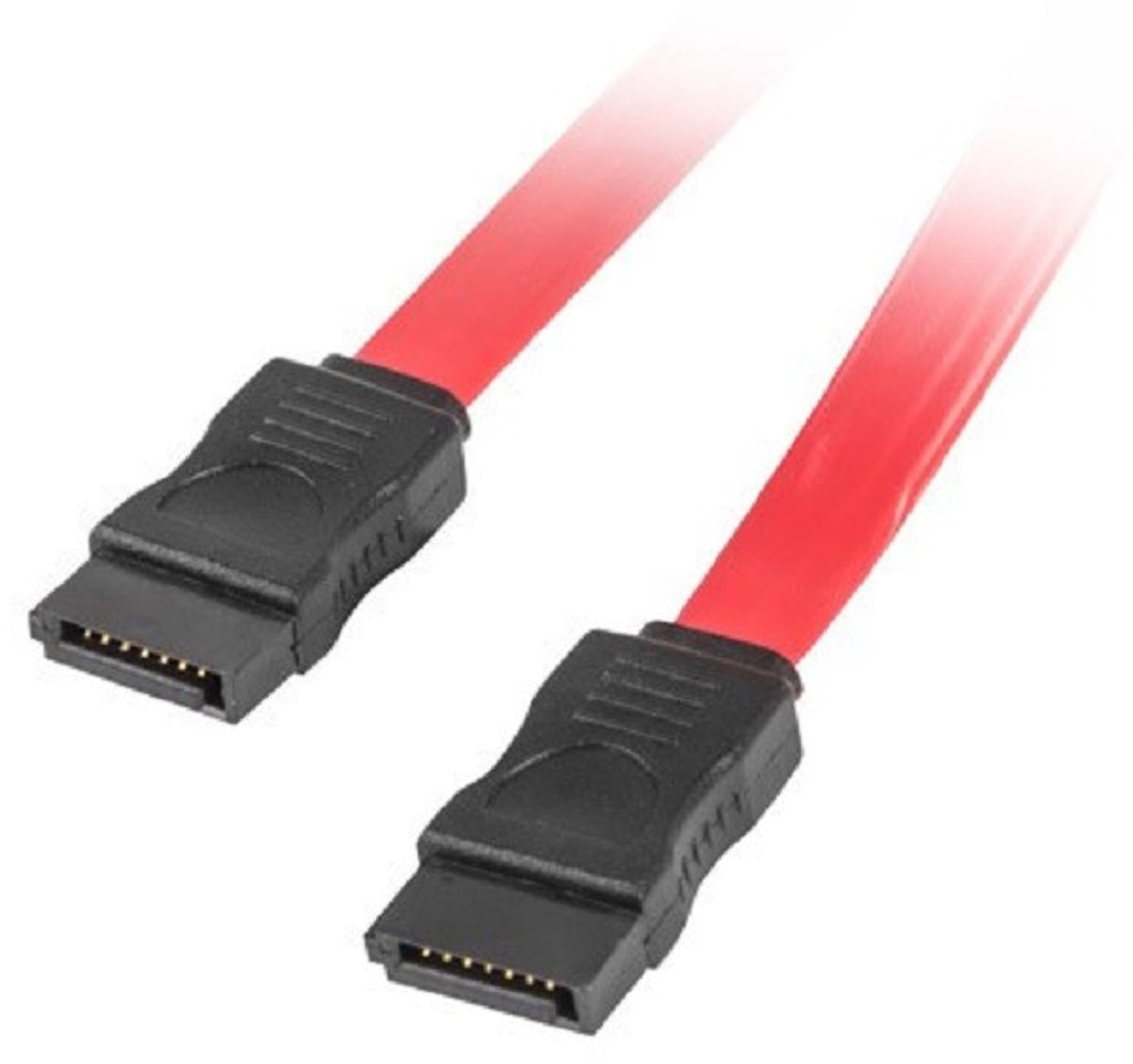 

Kabel LANBERG CA-SASA-10CU-0030-R