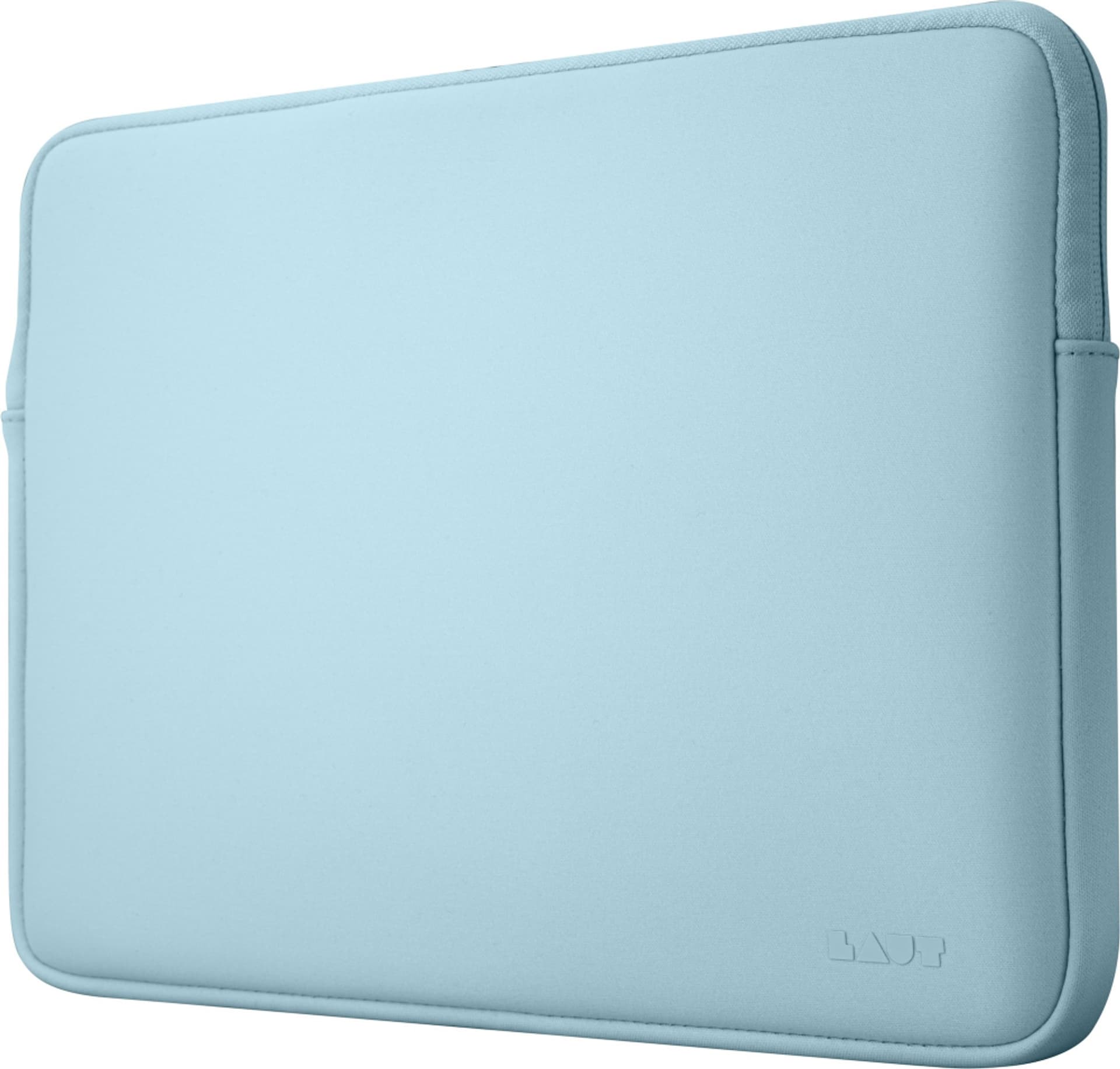 

LAUT Huex Pastels do Macbook Air 13/ Pro 13 (baby blue)