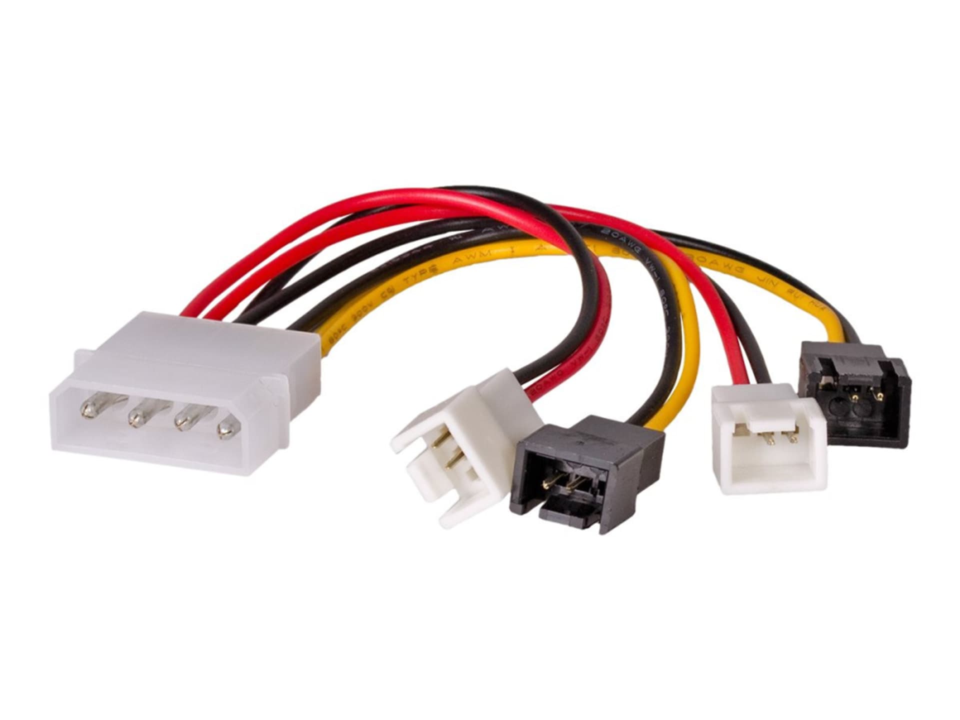 

Kabel AKYGA AK-CA-34