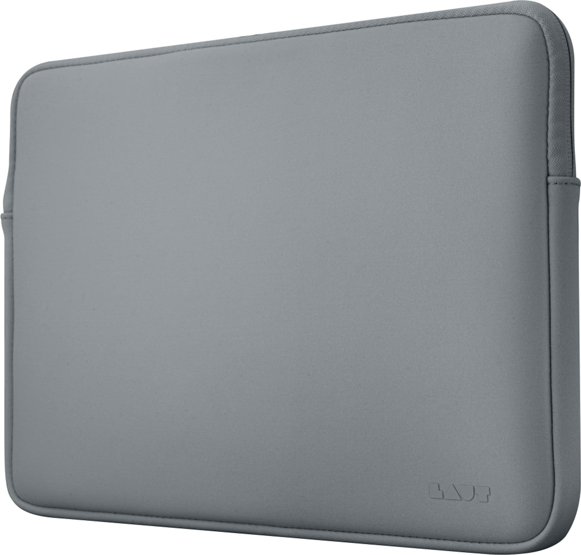 

Etui PICOM LAUT Huex Pastels do Macbook Air 13/ Pro 13 (grey) Szary L_MB13_HXP_GY, Grey) szary l_mb13_hxp_g
