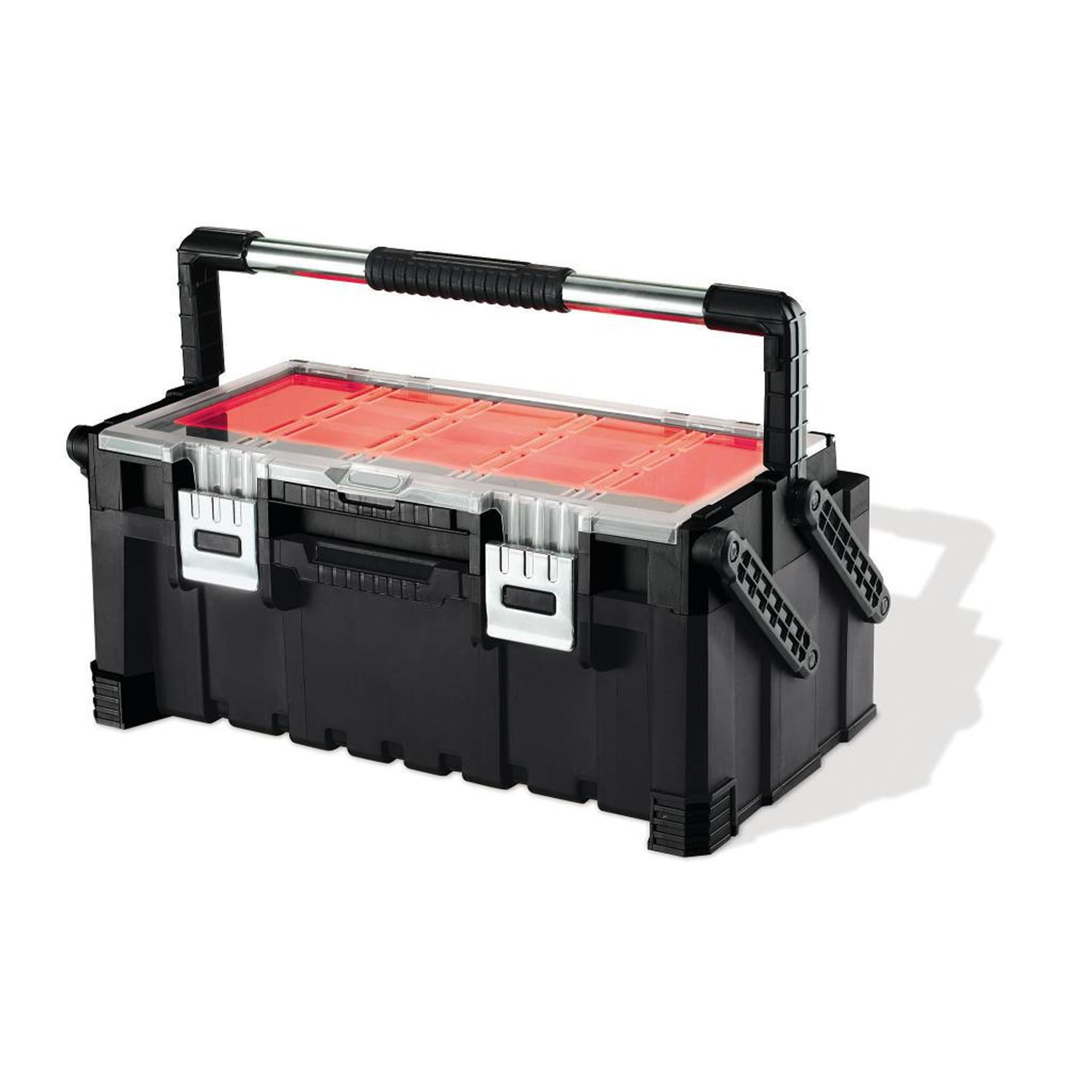

Skrzynka 22" Keter Cantilever Pro