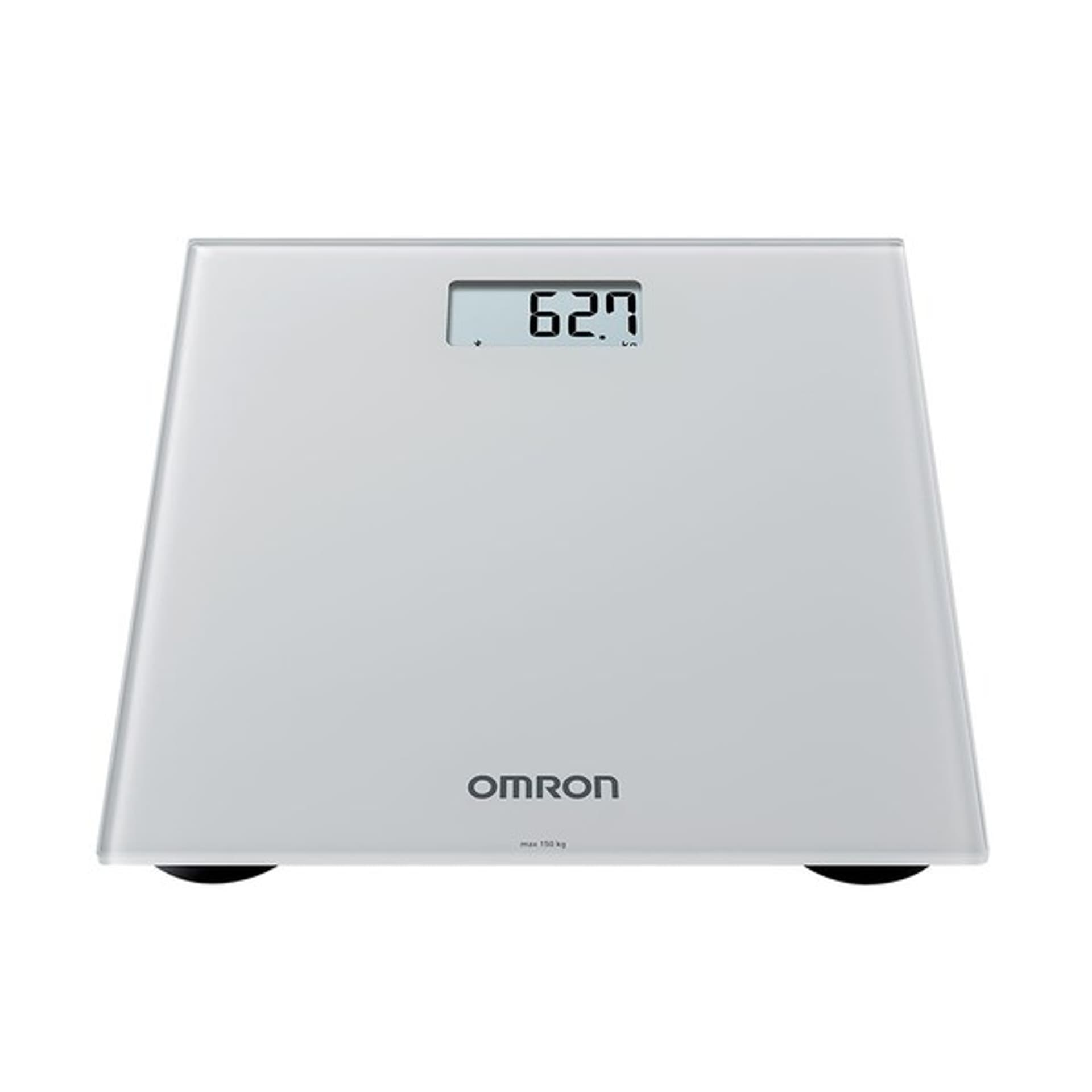 

Waga łazienkowa Omron HN-300T2-EGY Intelli IT biały
