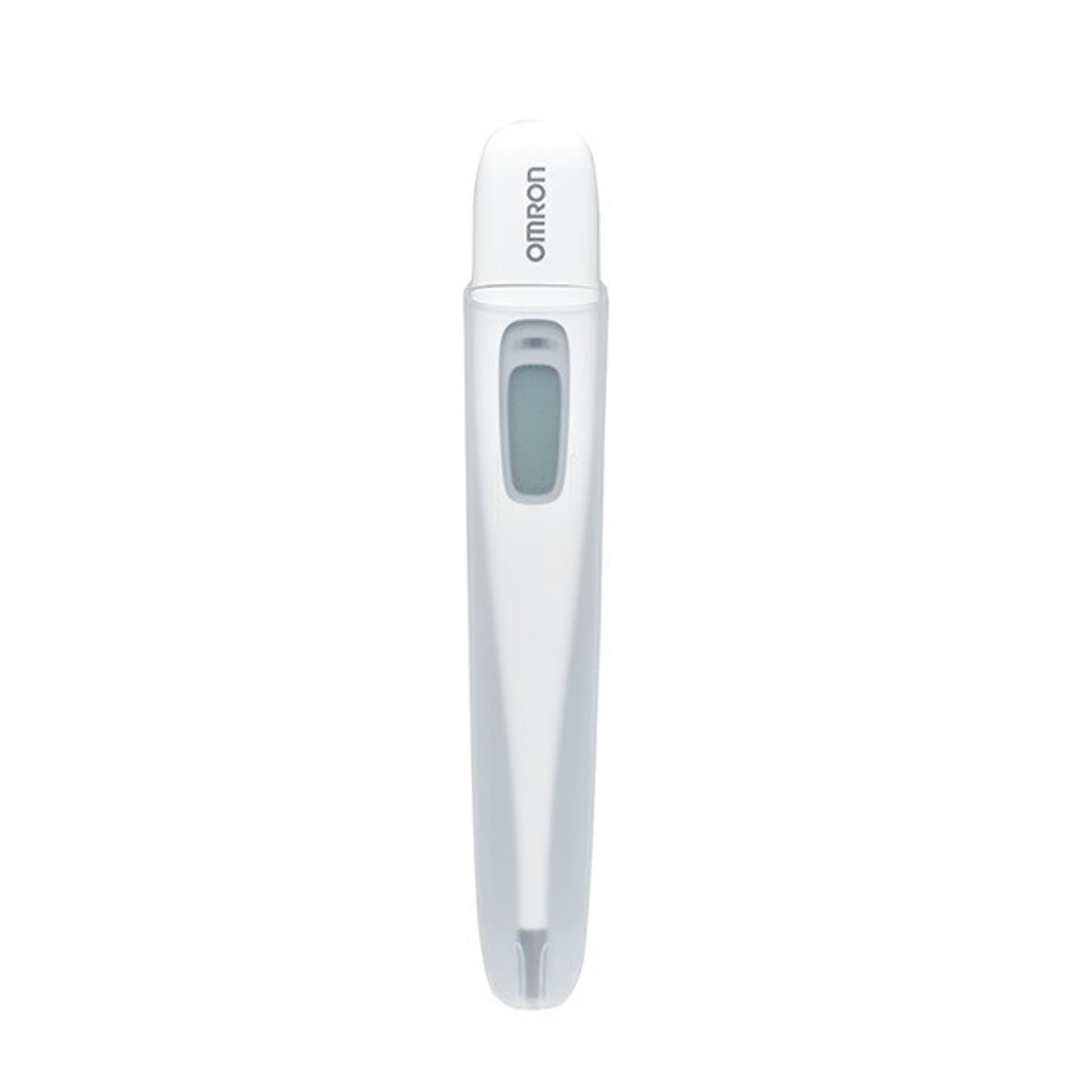 

Termometr LCD Omron ECO TEMP INTELLI IT MC-280B-E