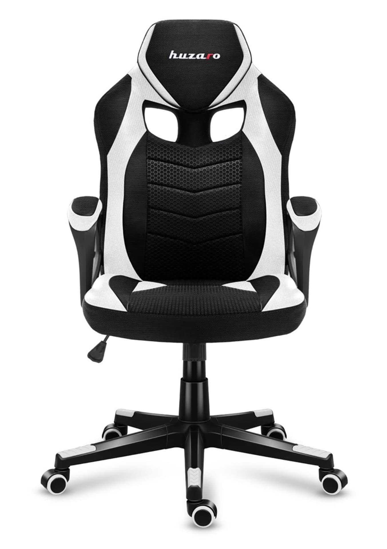 

Fotel gamingowy Huzaro Force 2.5 White Mesh