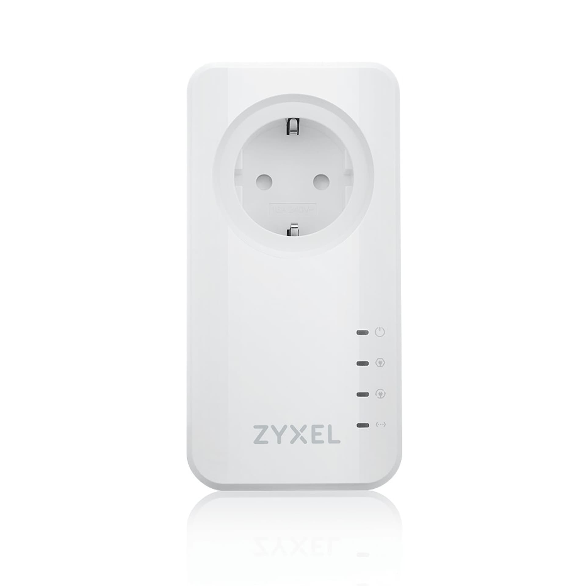 

Repeater ZyXEL PLA6457-EU0201F