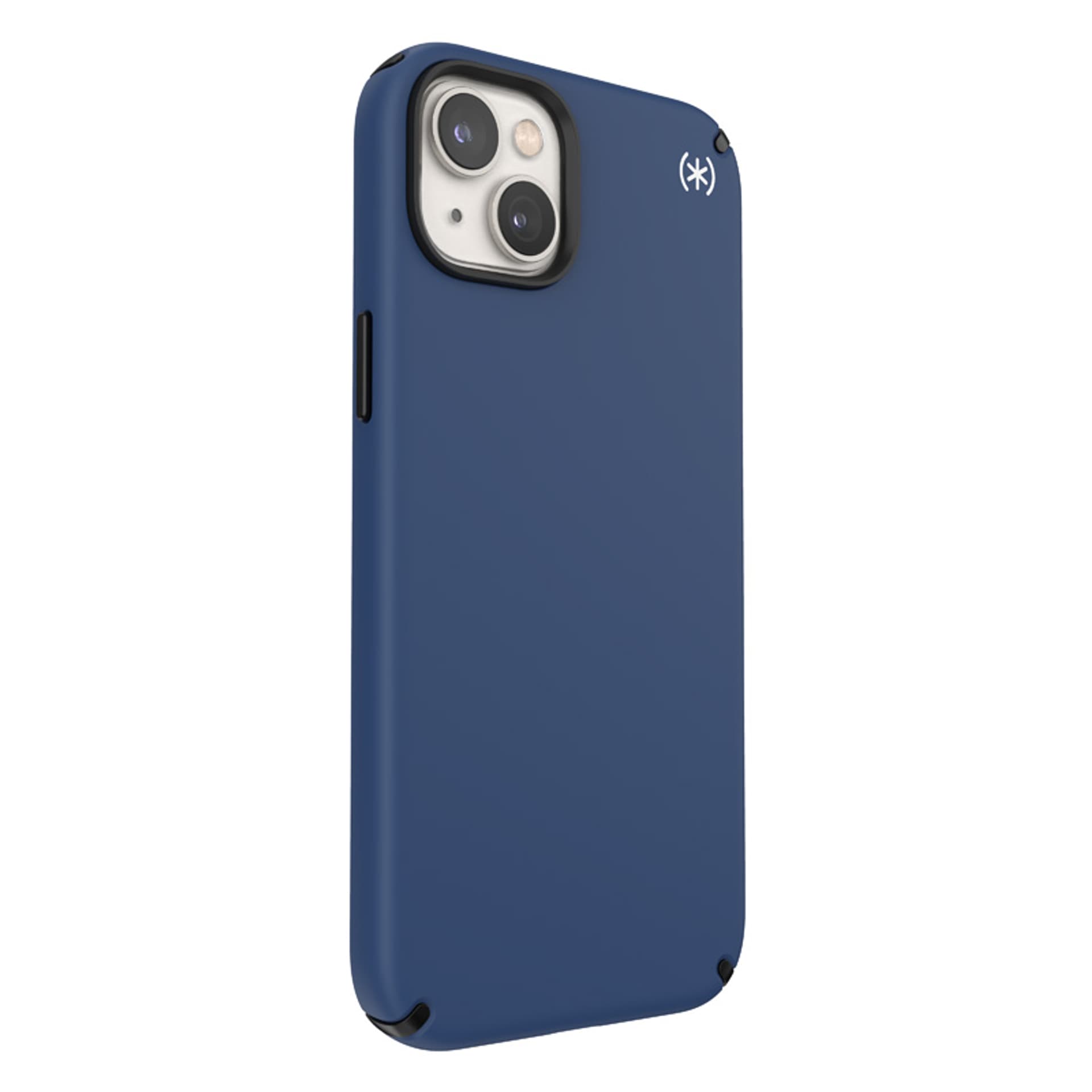 

Speck Presidio2 Pro - Antybakteryjne etui iPhone 14 Plus (Coastal Blue / Black / White)