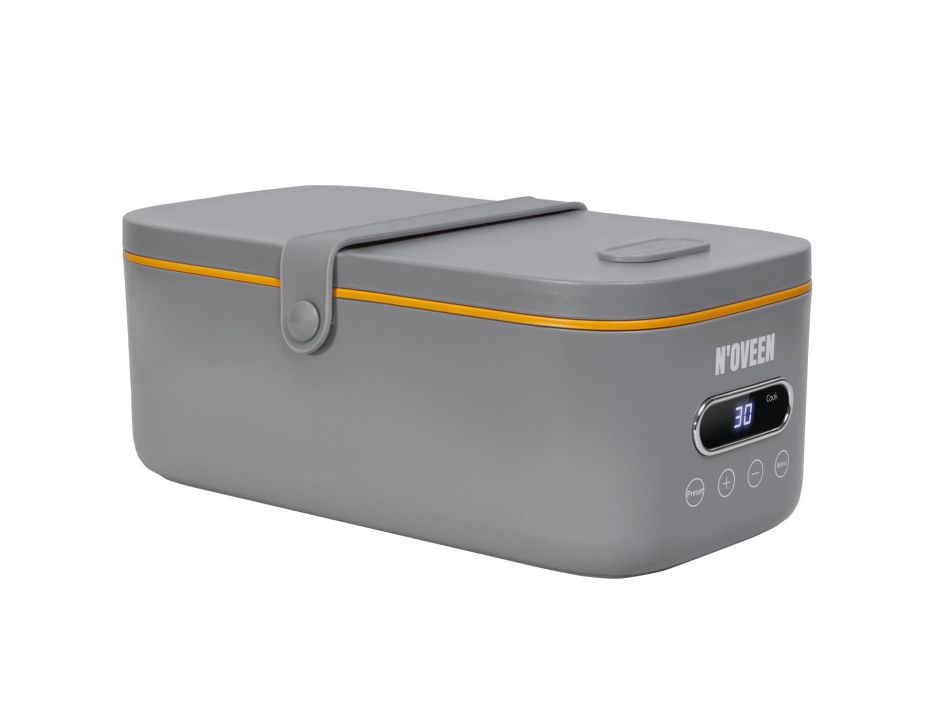 

Elektryczny podgrzewacz Lunch Box MLB910
