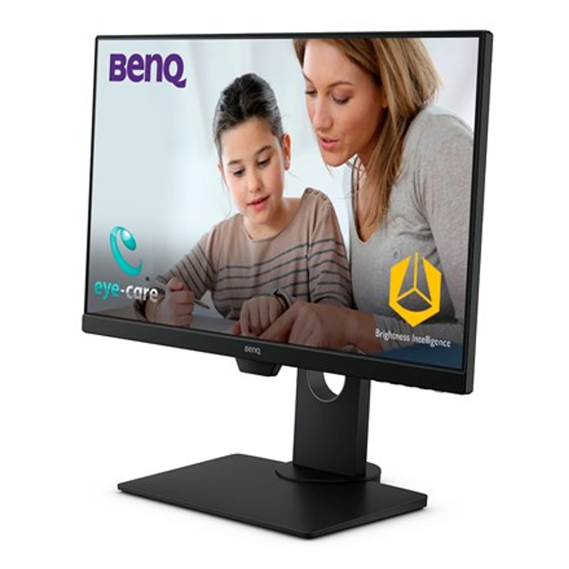 

Benq GW2480T 23.8 ", IPS, FHD, 1920x1080, 16:9, 5 ms, 250 cd/m², Black