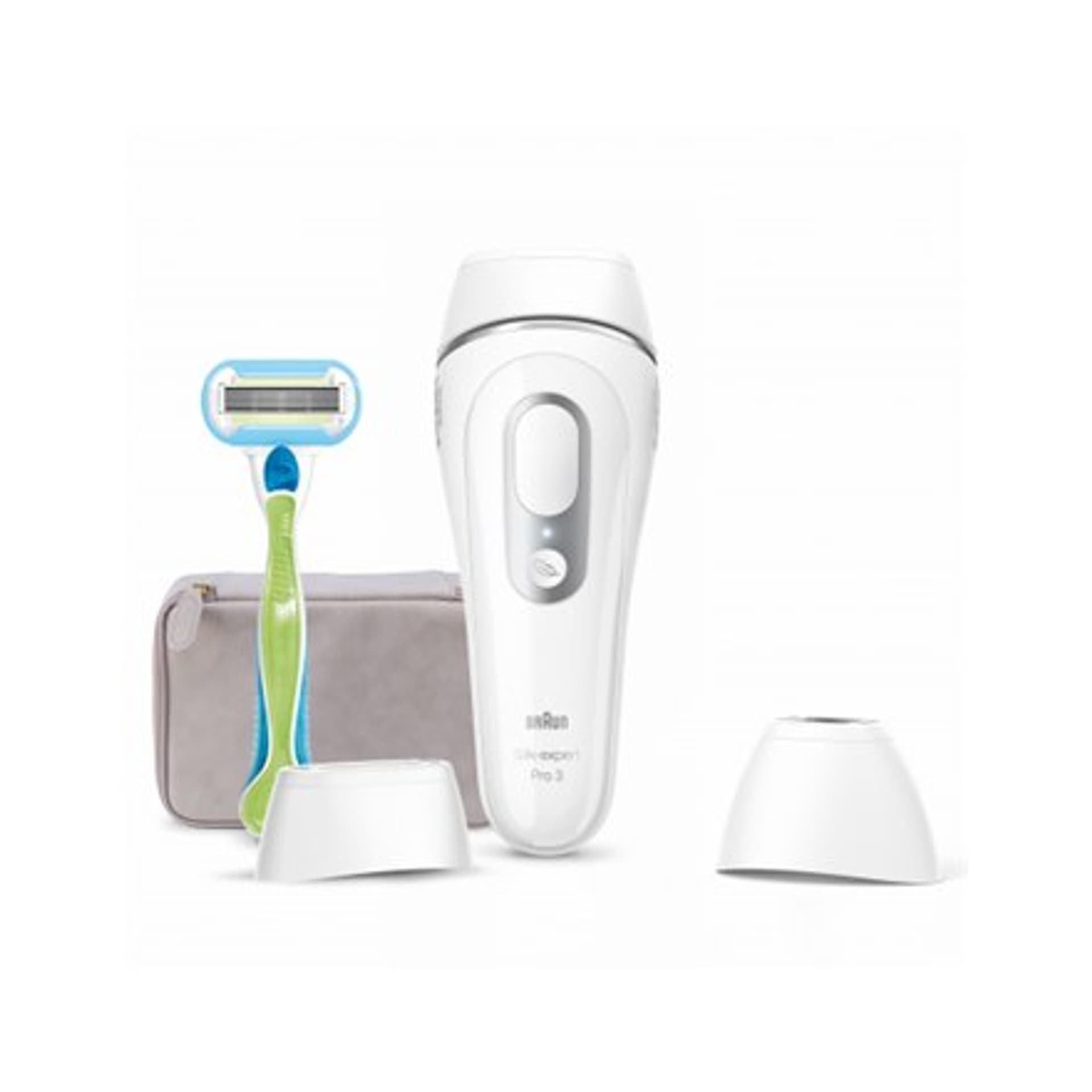 

Depilator BRAUN 4210201411901