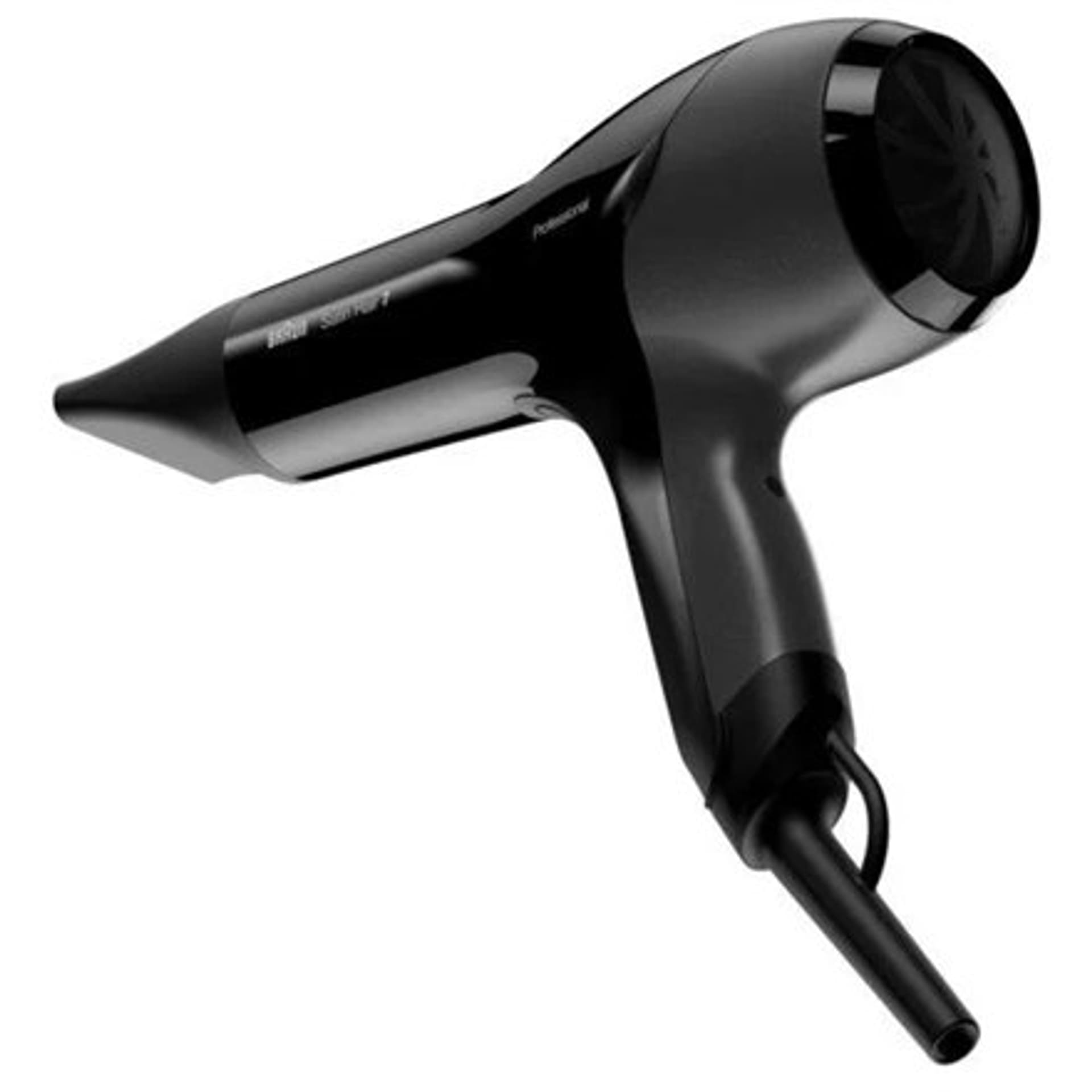 

Braun Suszarka do włosów HD785 Satin Hair 7 SensoDryer 2000 W, Ilość ustawień temperatury 4, Funkcja jonizacji, Dysza dyfuzora,