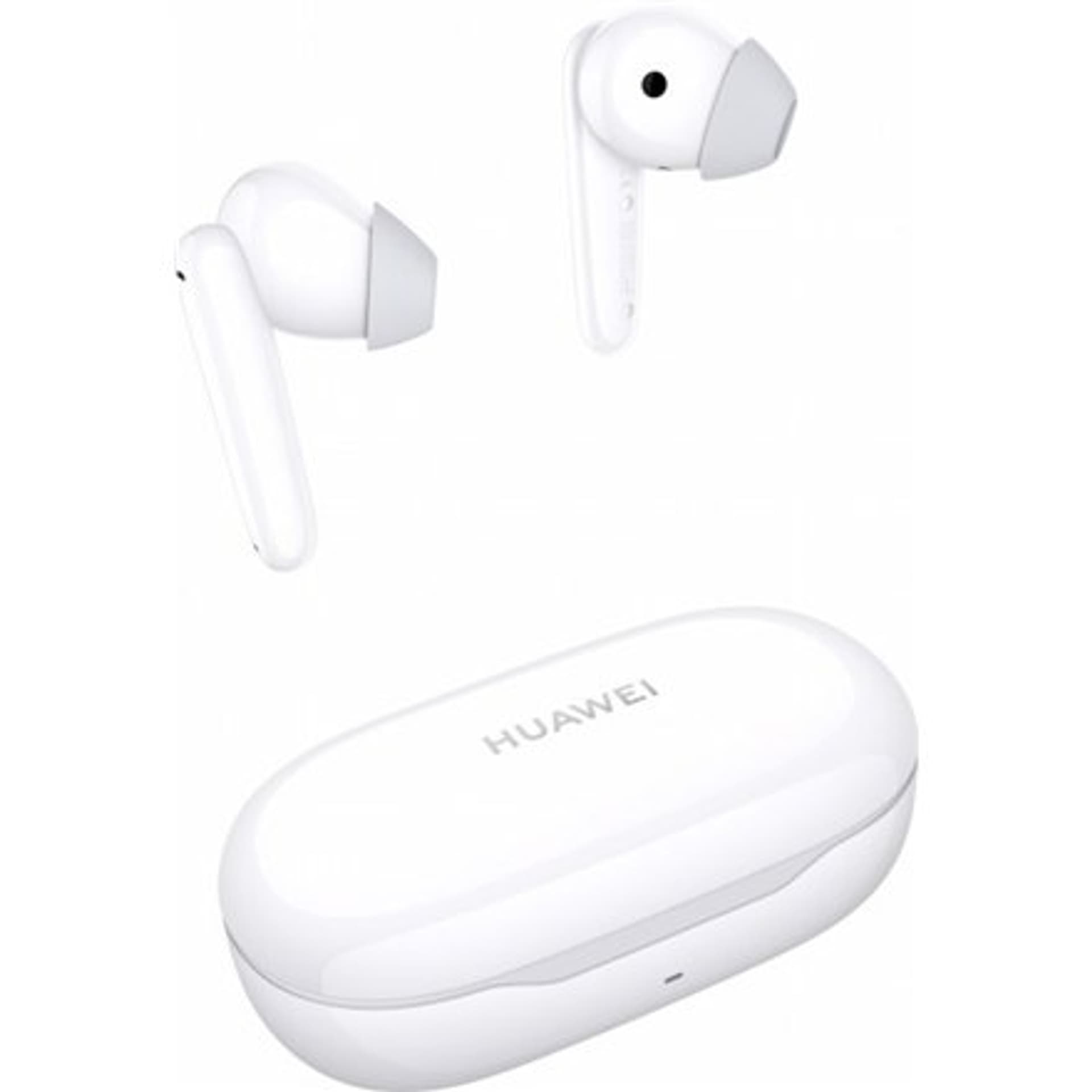 

Huawei FreeBuds SE Wbudowany mikrofon, bezprzewodowy, ANC, Bluetooth, biały, Puffer-CT010