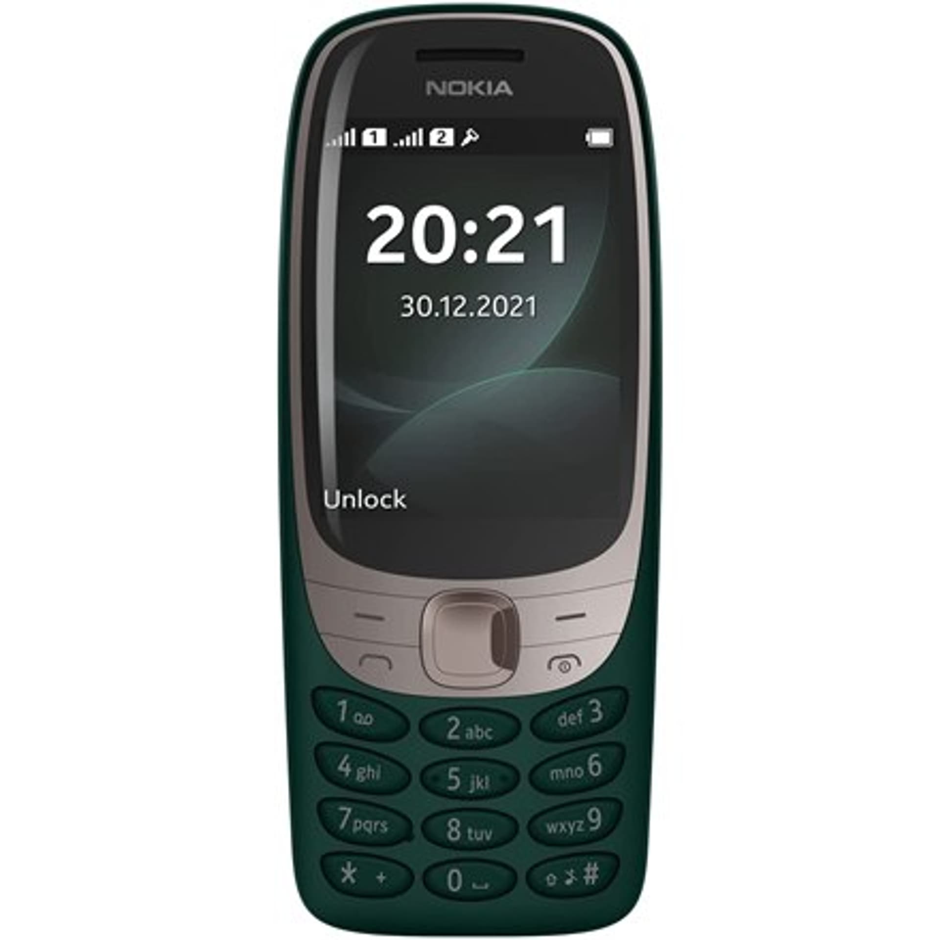 

Nokia 6310 TA-1400 (zielony) Dual SIM 2.8 TFT 240x320/16MB/8MB RAM/microSDHC/microUSB/BT, Zielony) dual sim 2.8 tft 240x320/16mb/8mb ram/microsdhc/microusb/b