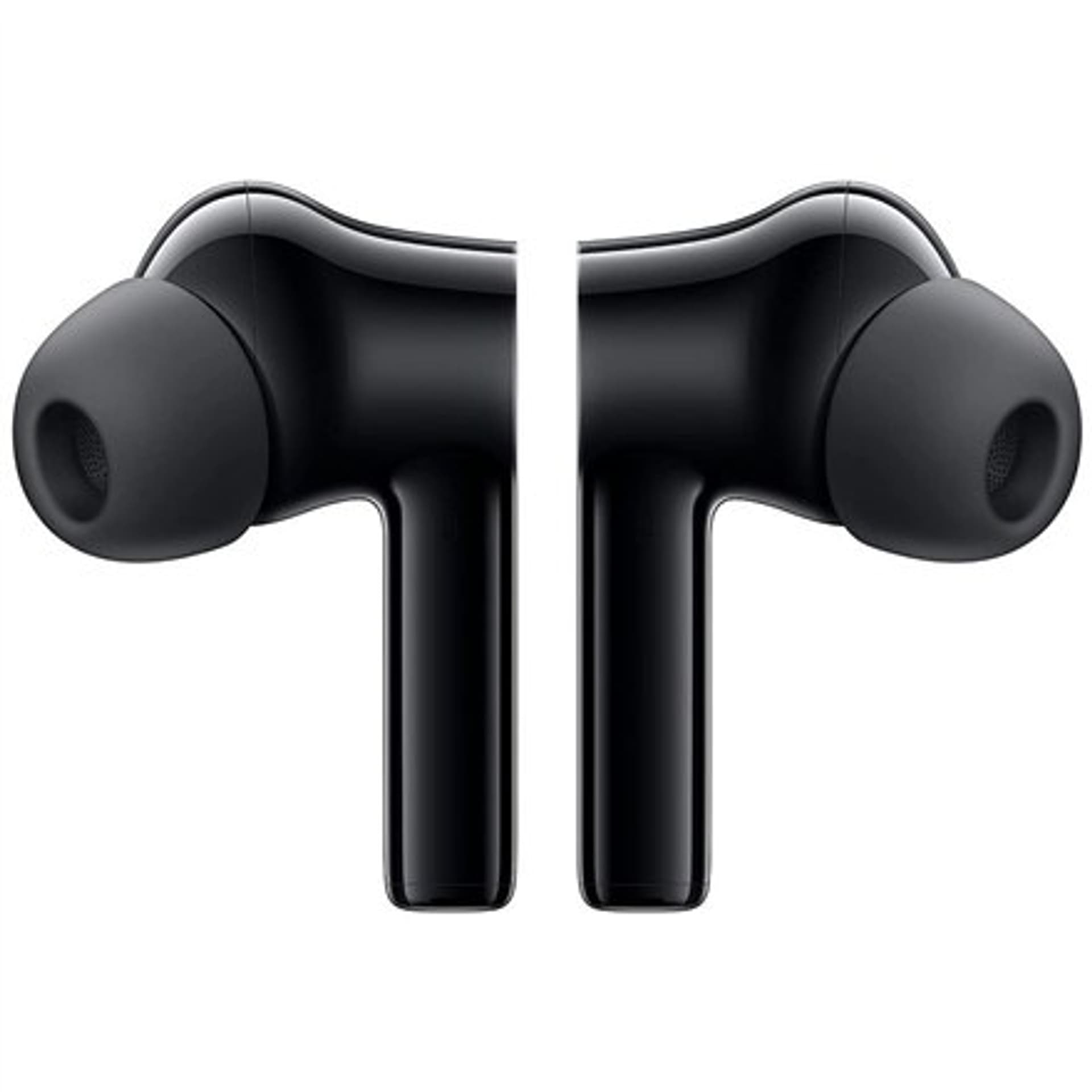 

Słuchawki OnePlus Buds Z2 E504A, Obsidian Black