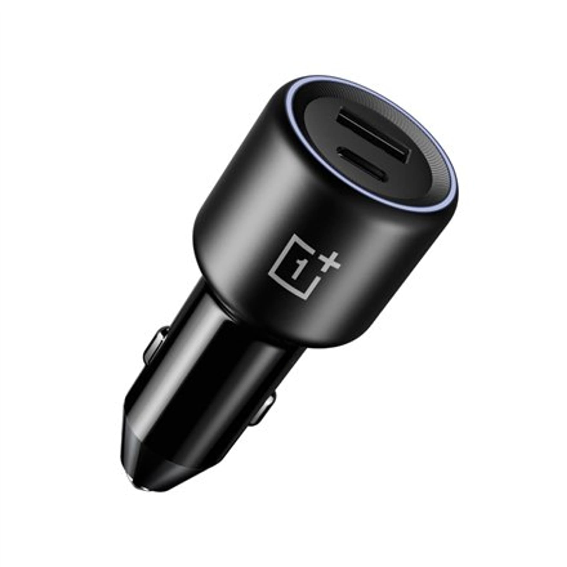 

OnePlus Ładowarka samochodowa SUPERVOOC 80W Czarny