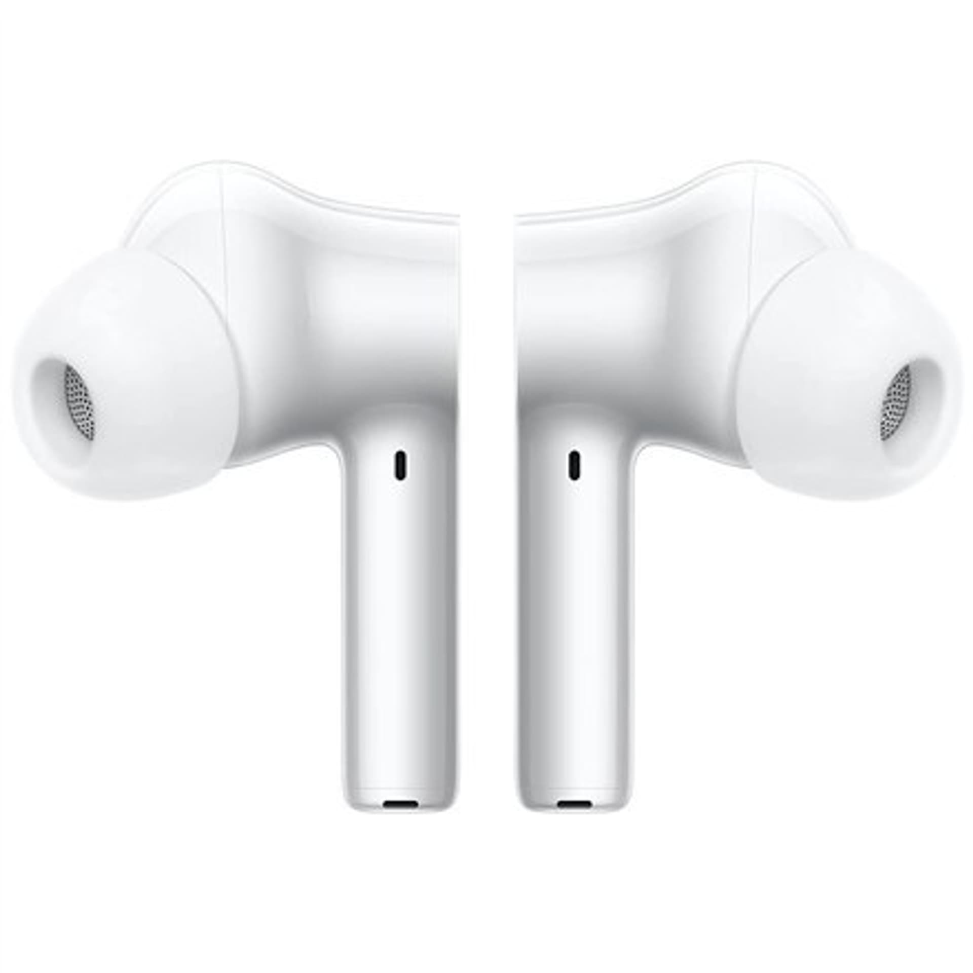 

OnePlus Earbuds Z2 E504A Wireless, ANC, Bluetooth, Pearl White