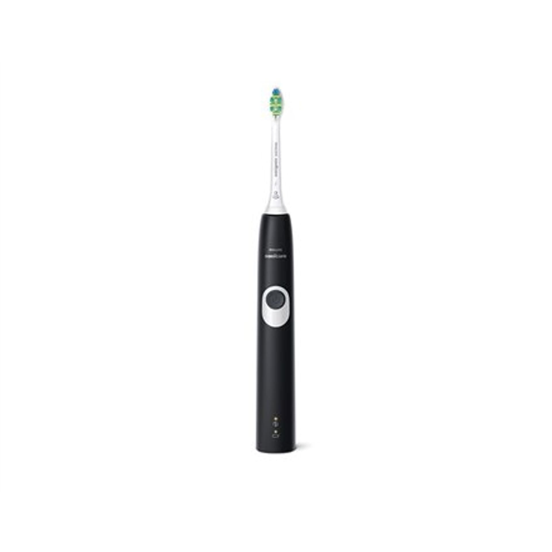 

Philips Szczoteczka elektryczna HX6800/63 Sonicare ProtectiveClean Rechargeable, Dla dorosłych, Liczba główek szczoteczki w zest