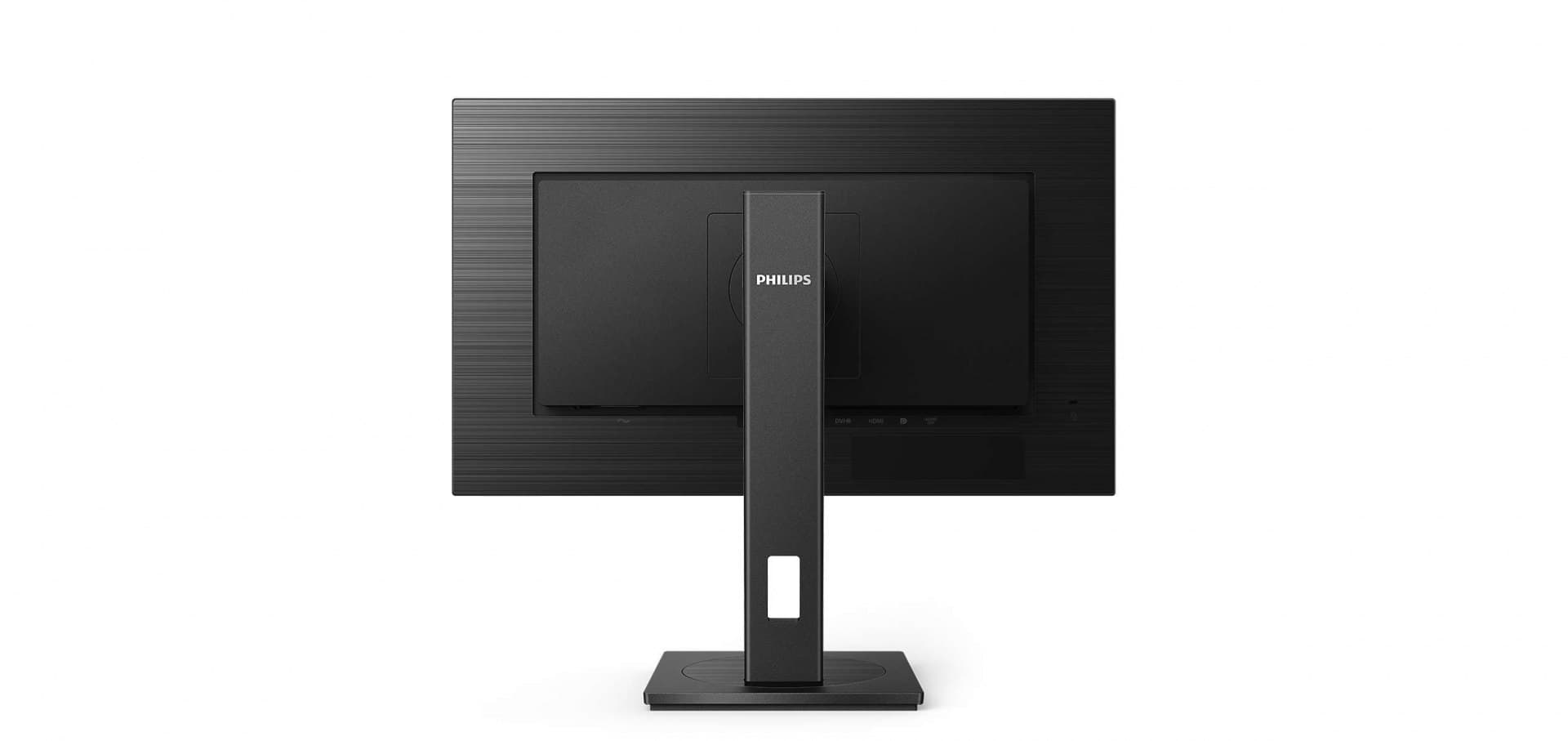 

Monitor LCD Philips 275S1AE/00 27 ", QHD, 2560 x 1440 pikseli, IPS, 16:9, czarny, 4 ms, 300 cd/m², wyjście audio, 75 Hz, porty H