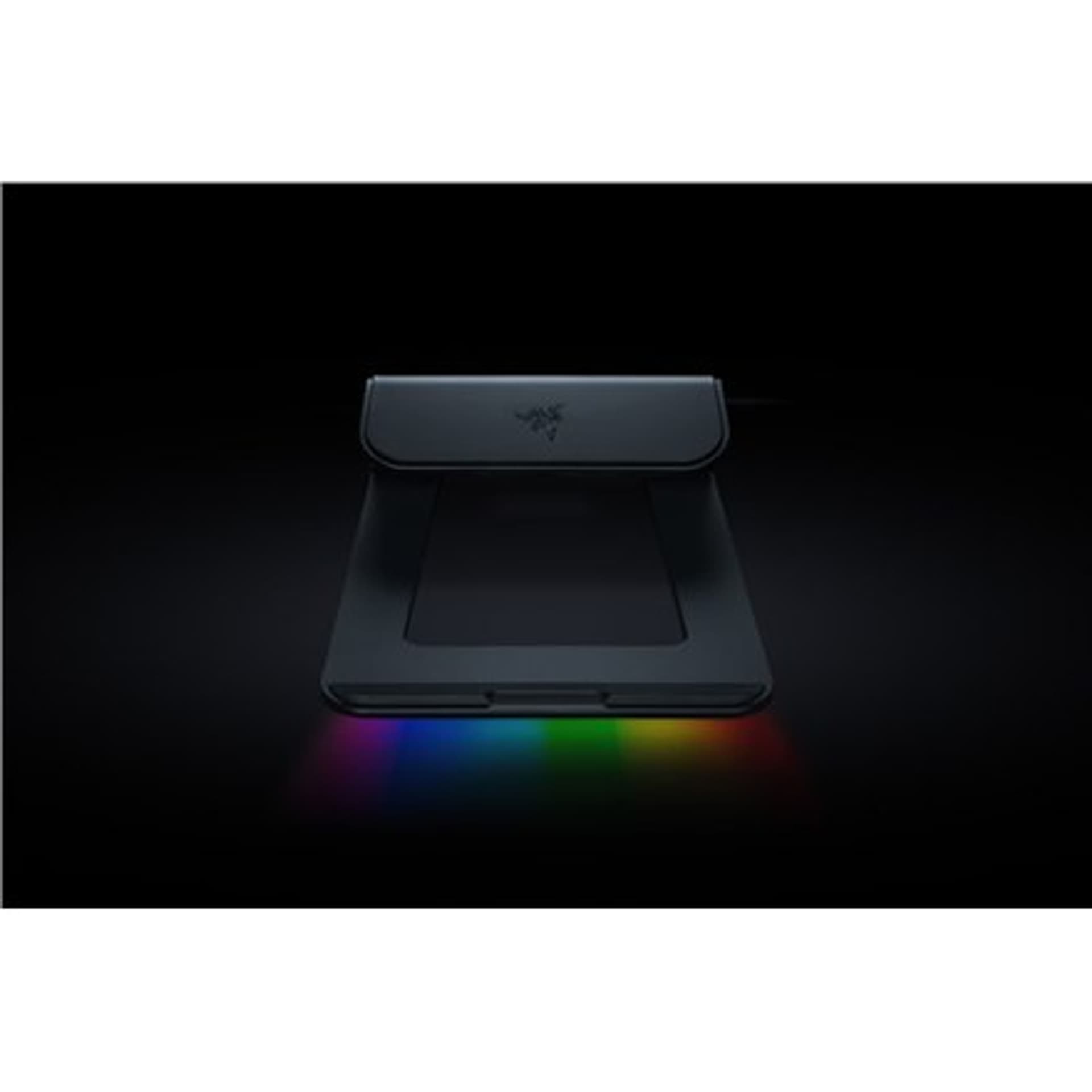 

Razer Laptop Stand Chroma V2 Czarny
