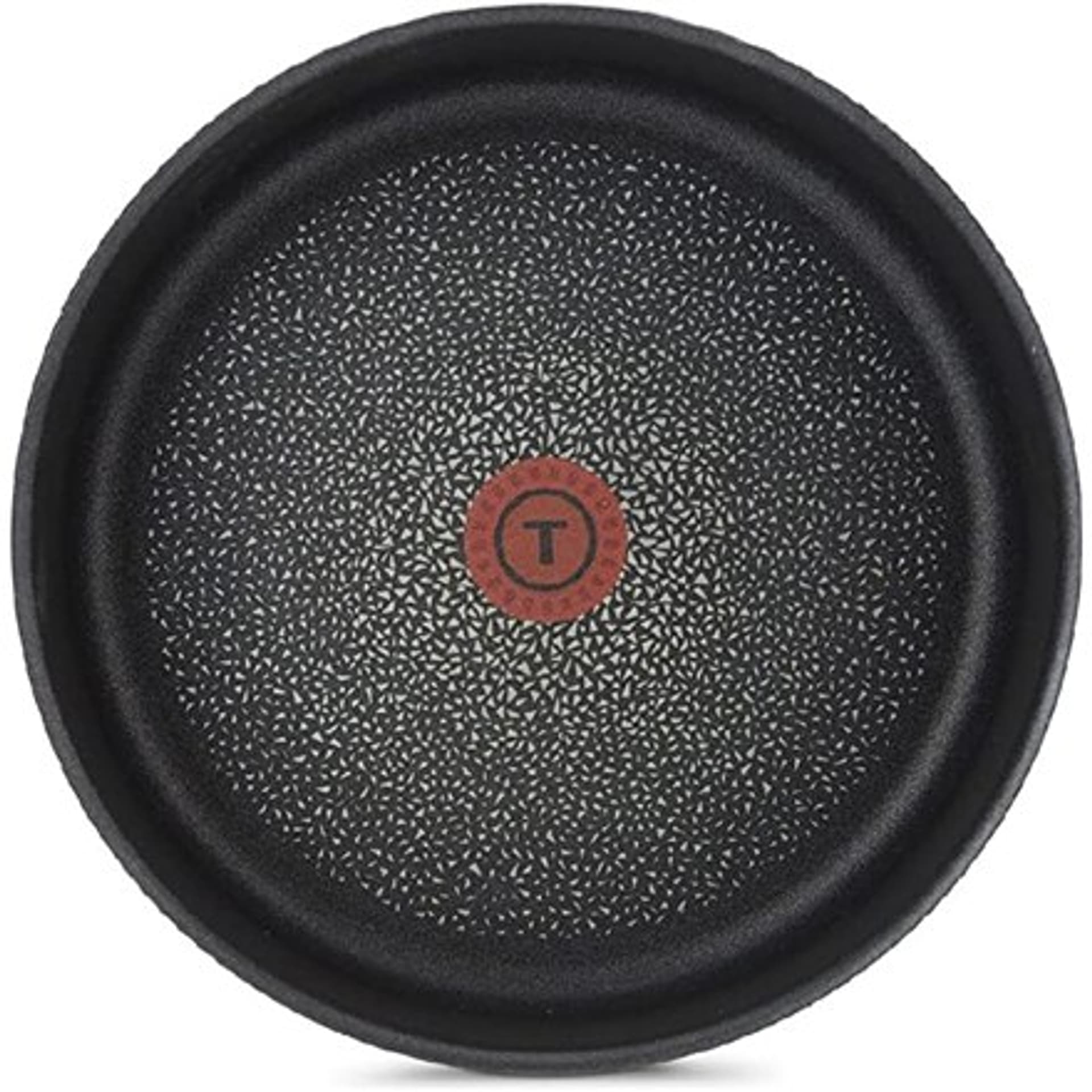 

TEFAL Patelnia L6500602 Ingenio Expertise Frying, Średnica 28 cm, Nadaje się do płyty indukcyjnej, Zdejmowany uchwyt, Czarny