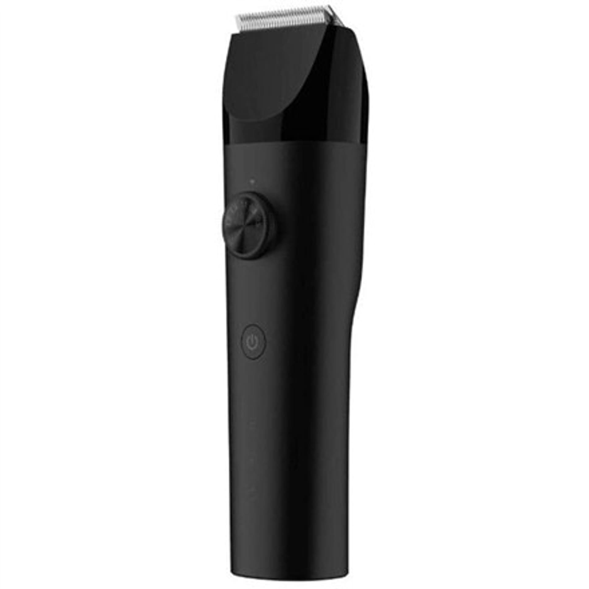 

Xiaomi Hair Clipper EU BHR5892EU Czas pracy (max) 180 min, Ilość stopni długości 14, Litowy, Czarny, Bezprzewodowy, Max) 180 min/ilość stopni długości 14/litowy/czarny/bezprzewodow