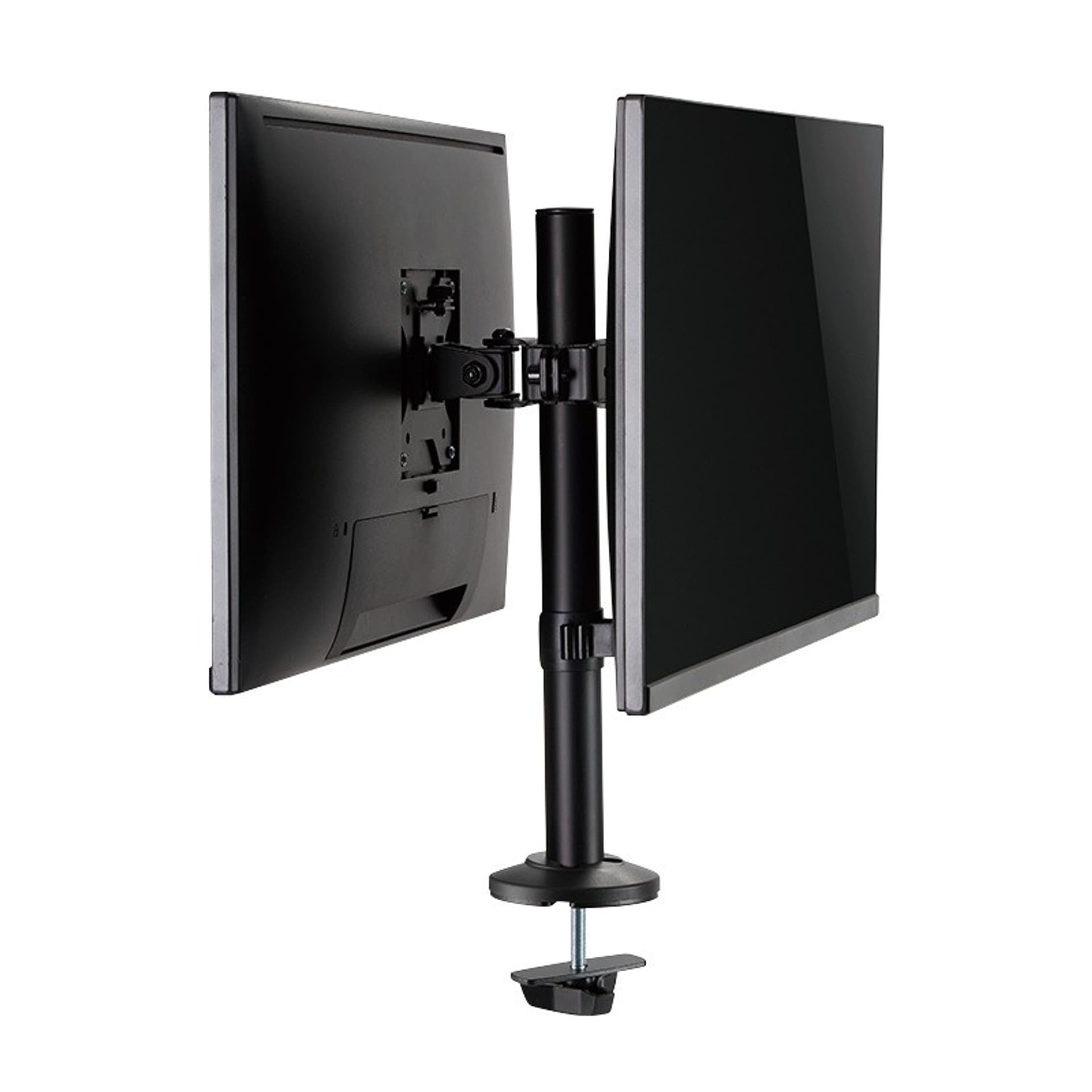 

Uchwyt na 2 monitory, 17-32 cale, max. 8kg