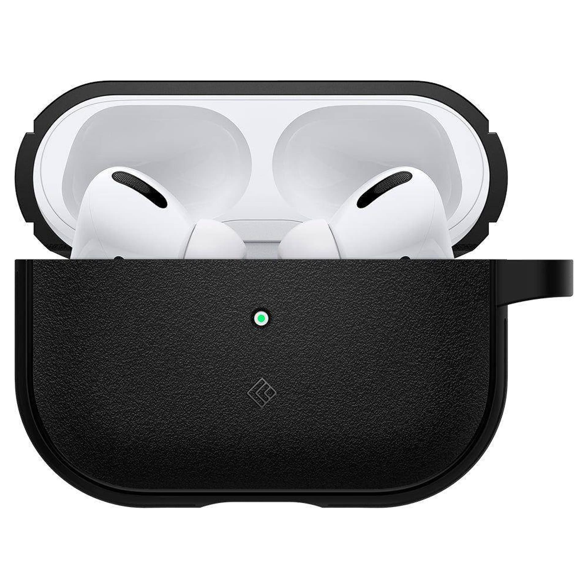 

Etui APPLE AIRPODS PRO Caselogy Vault Matte czarne