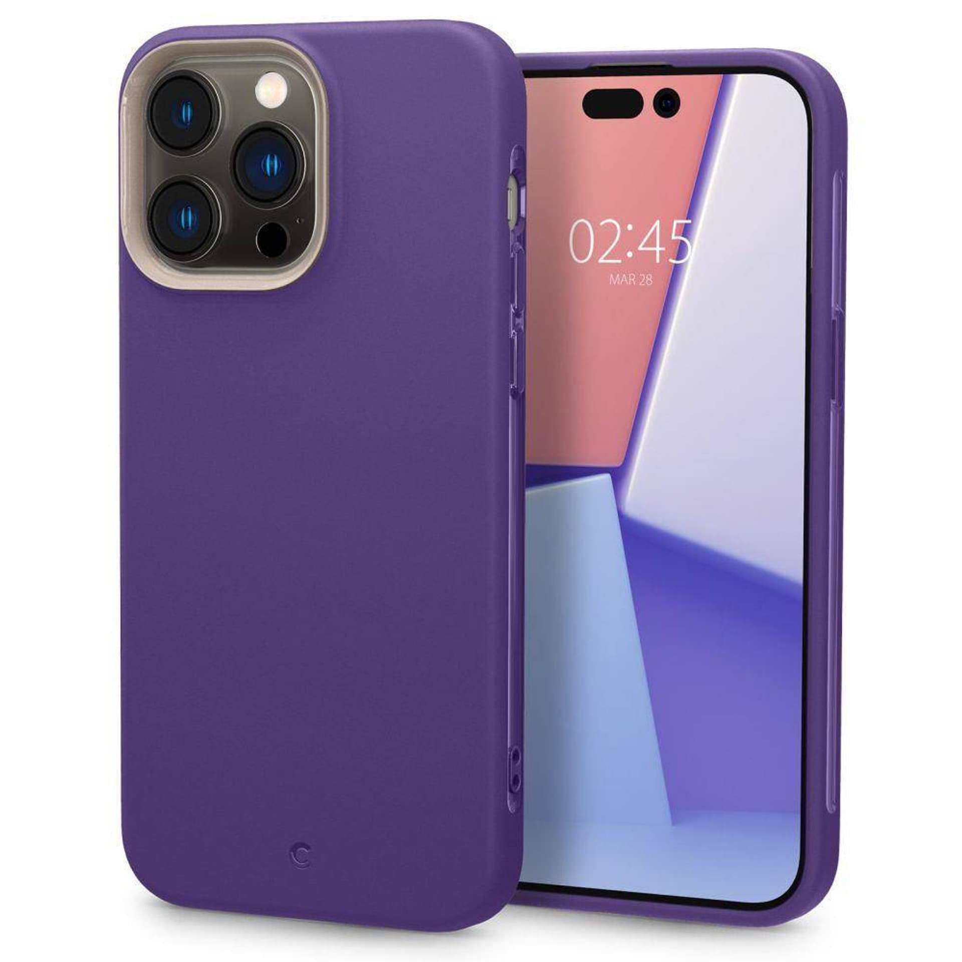 

Spigen Cyrill Ultra Color iPhone 14 Pro Max MAG Magsafe Taro ACS05488